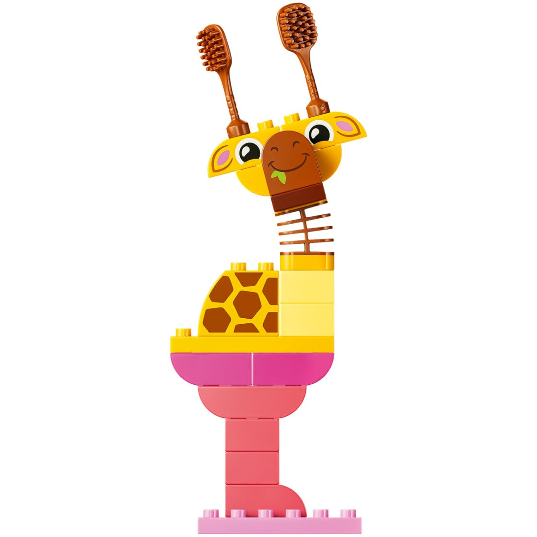 LEGO® 10472 Animal Building Game -  DUPLO®