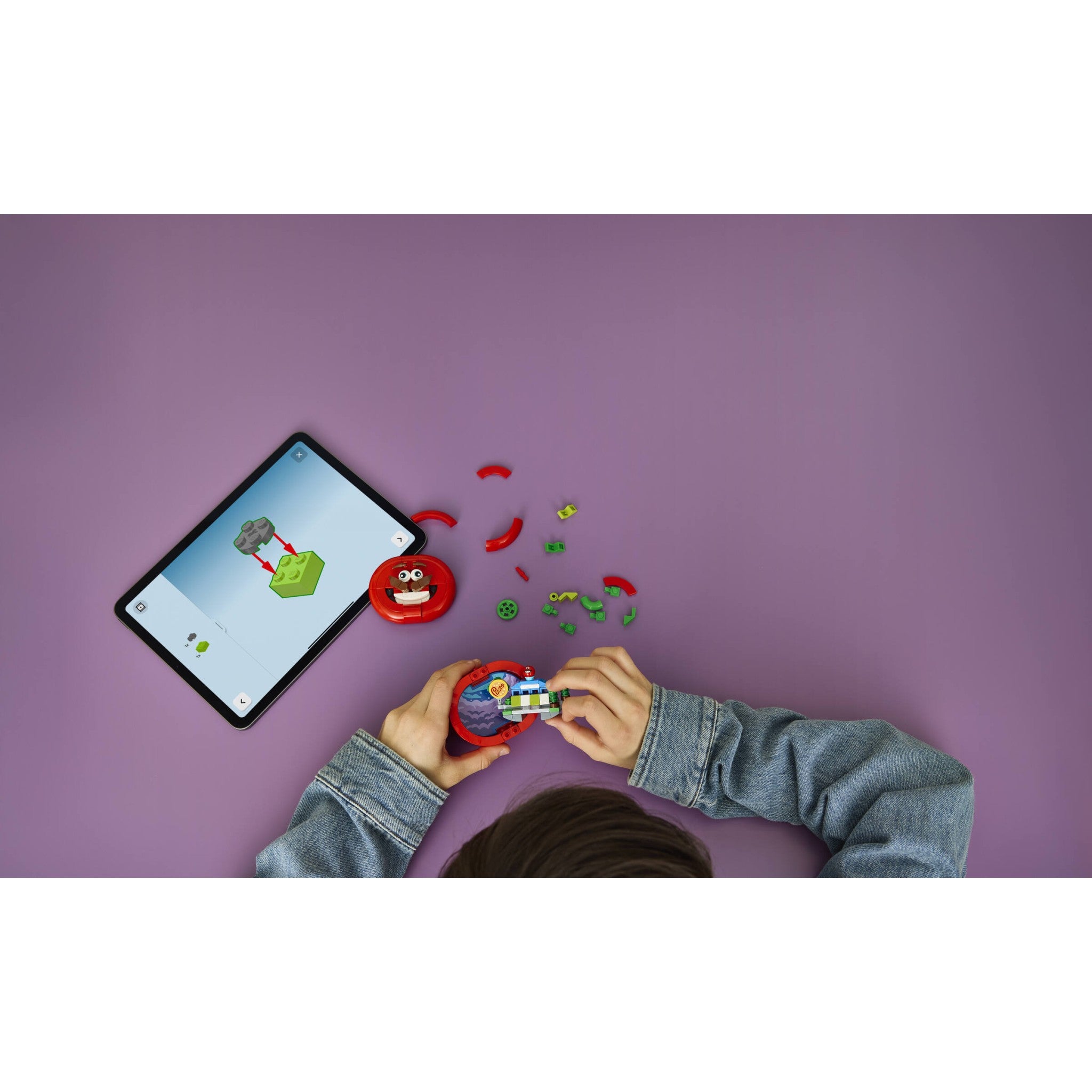 LEGO® 77079 Tomatohead - Fortnite®