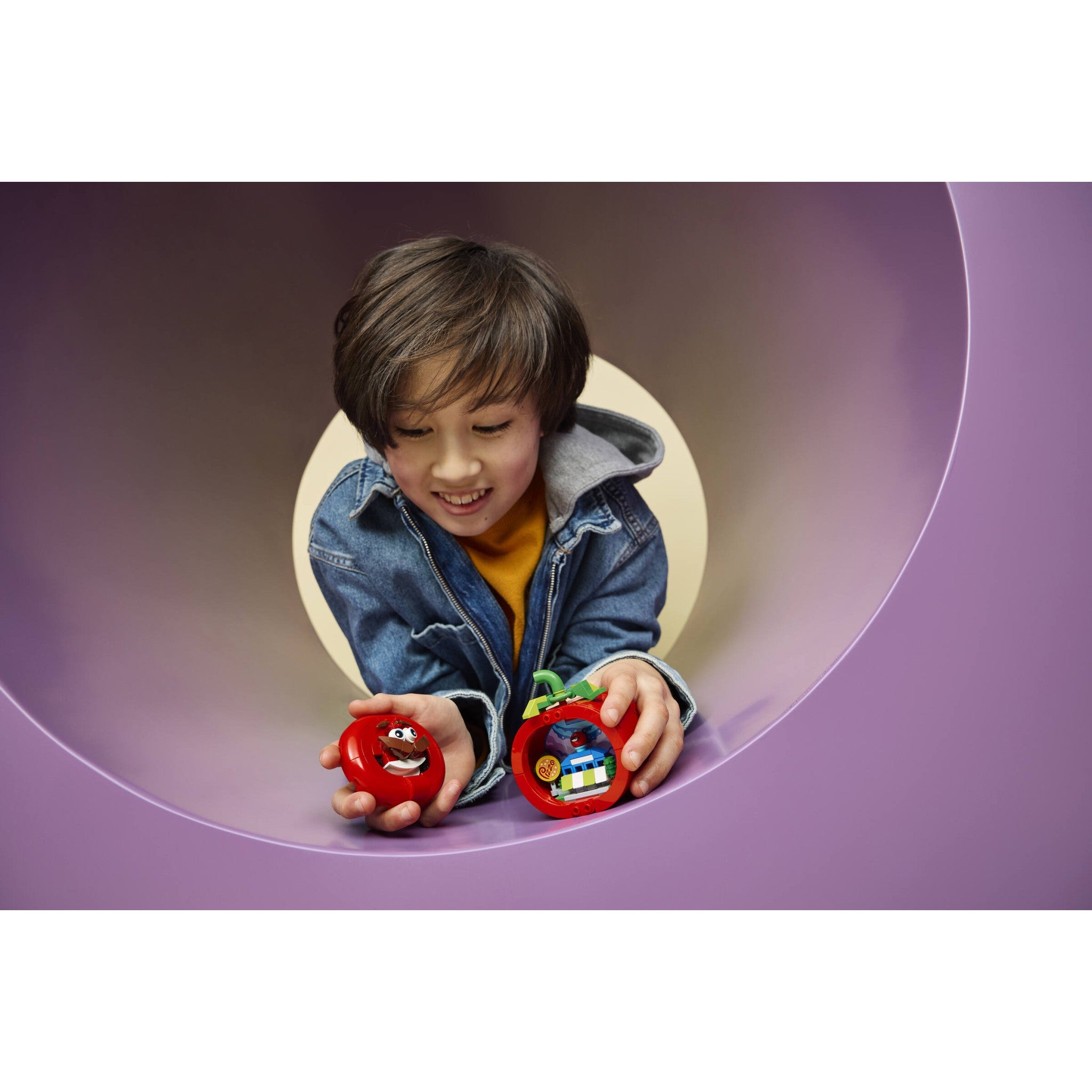 LEGO® 77079 Tomatohead - Fortnite®