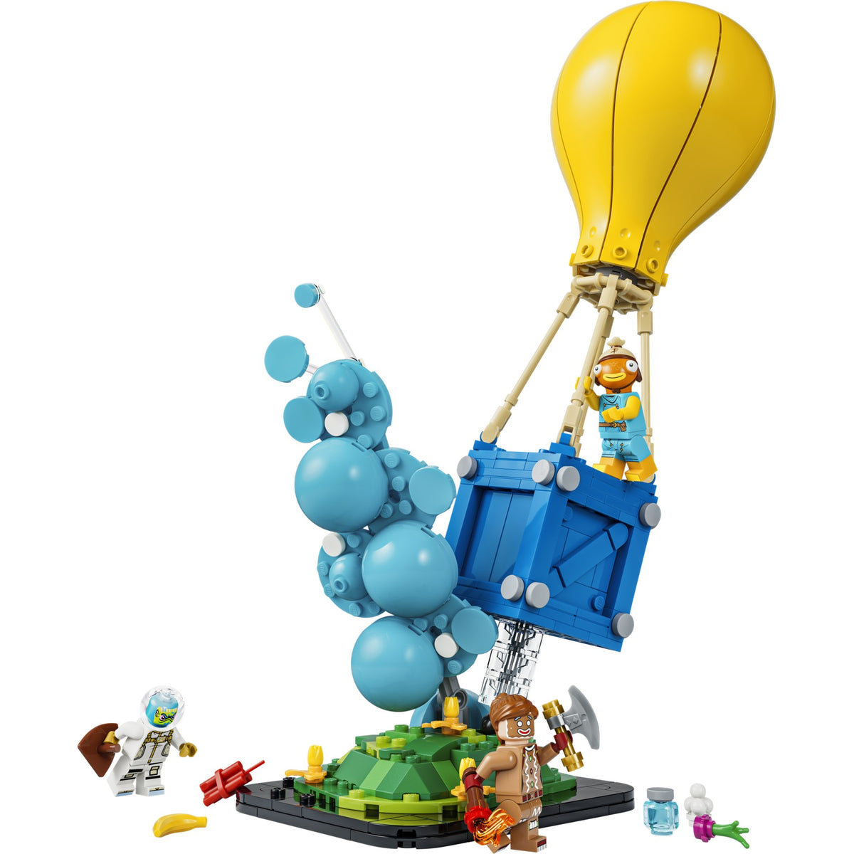LEGO® 77080 Supply Drop - Fortnite®