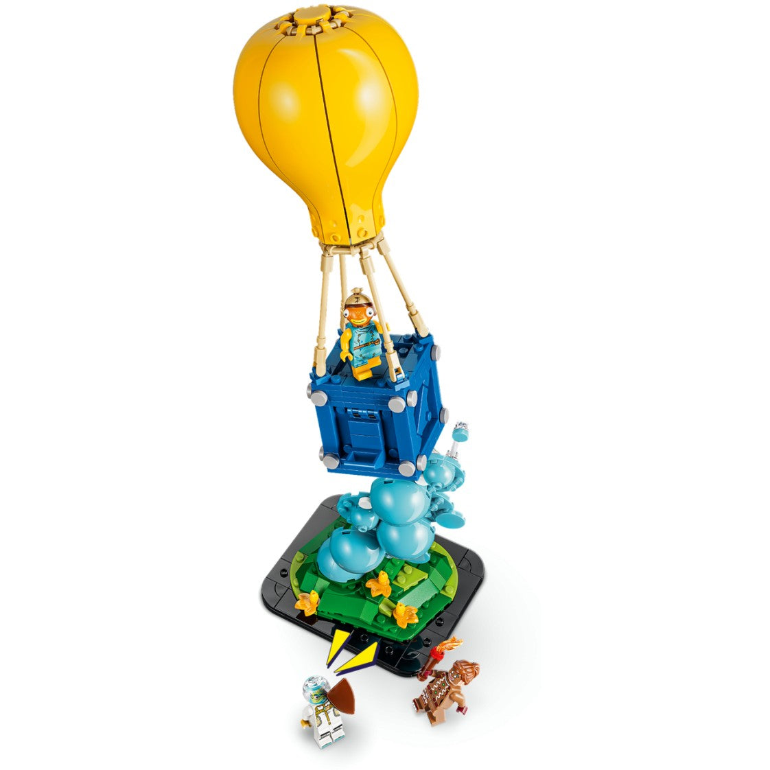 LEGO® 77080 Supply Drop - Fortnite®