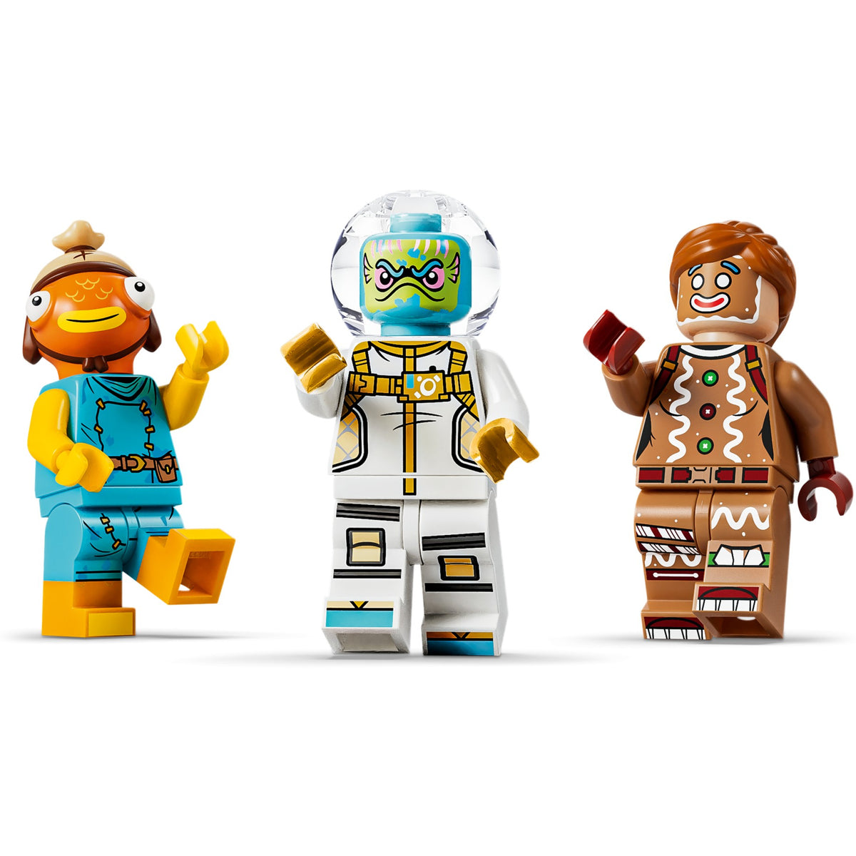 LEGO® 77080 Supply Drop - Fortnite®