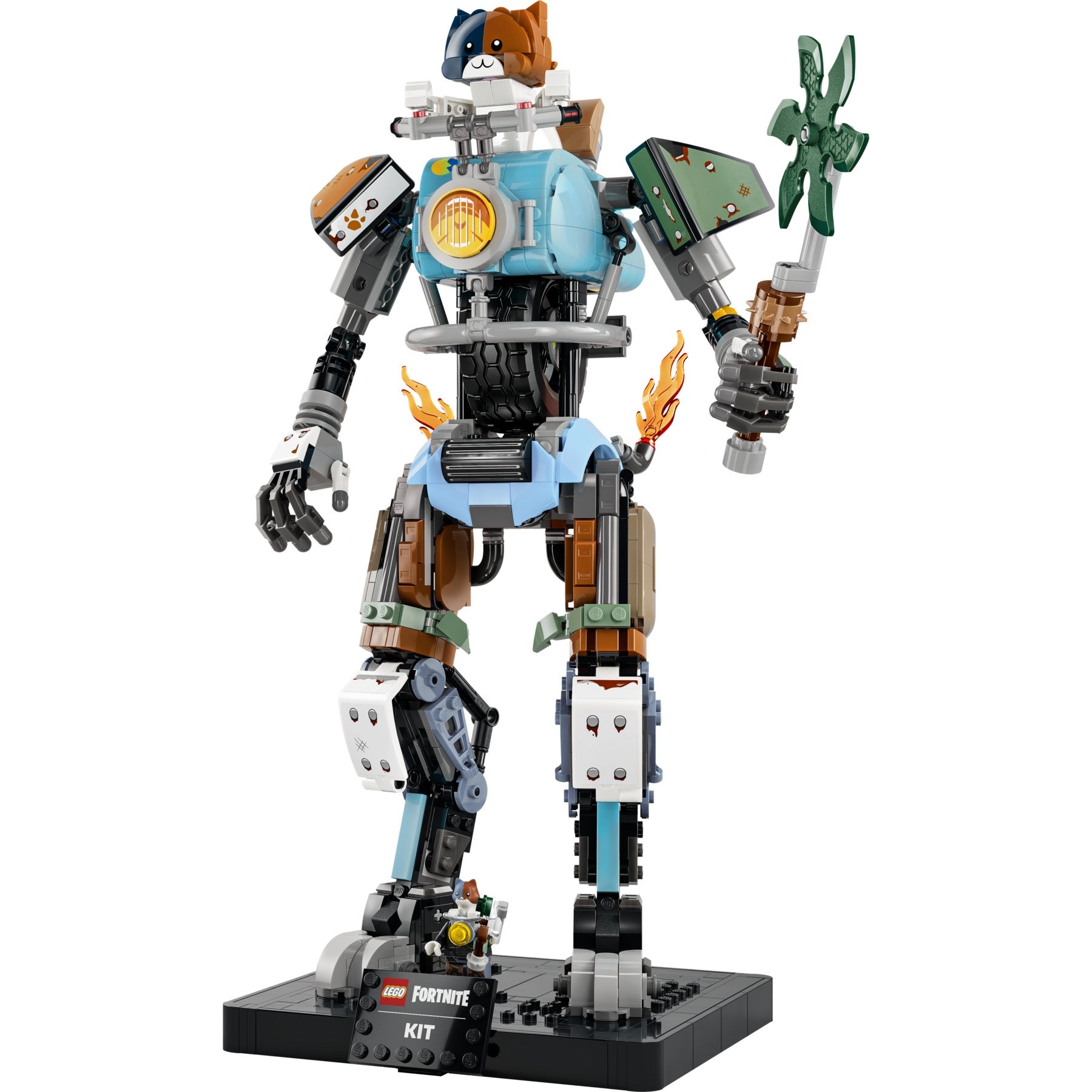 LEGO® 77081 KIT - Fortnite®
