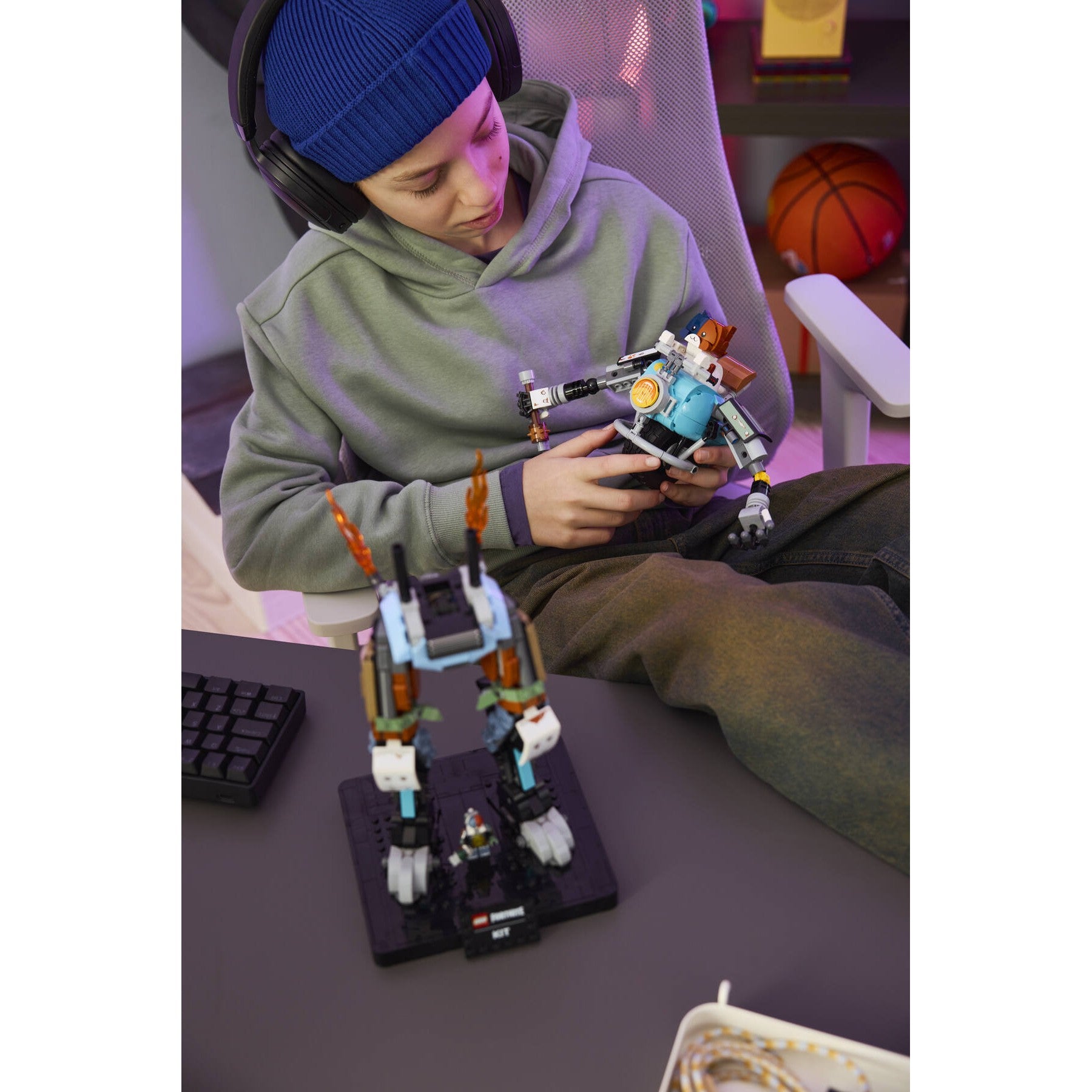 LEGO® 77081 KIT - Fortnite®