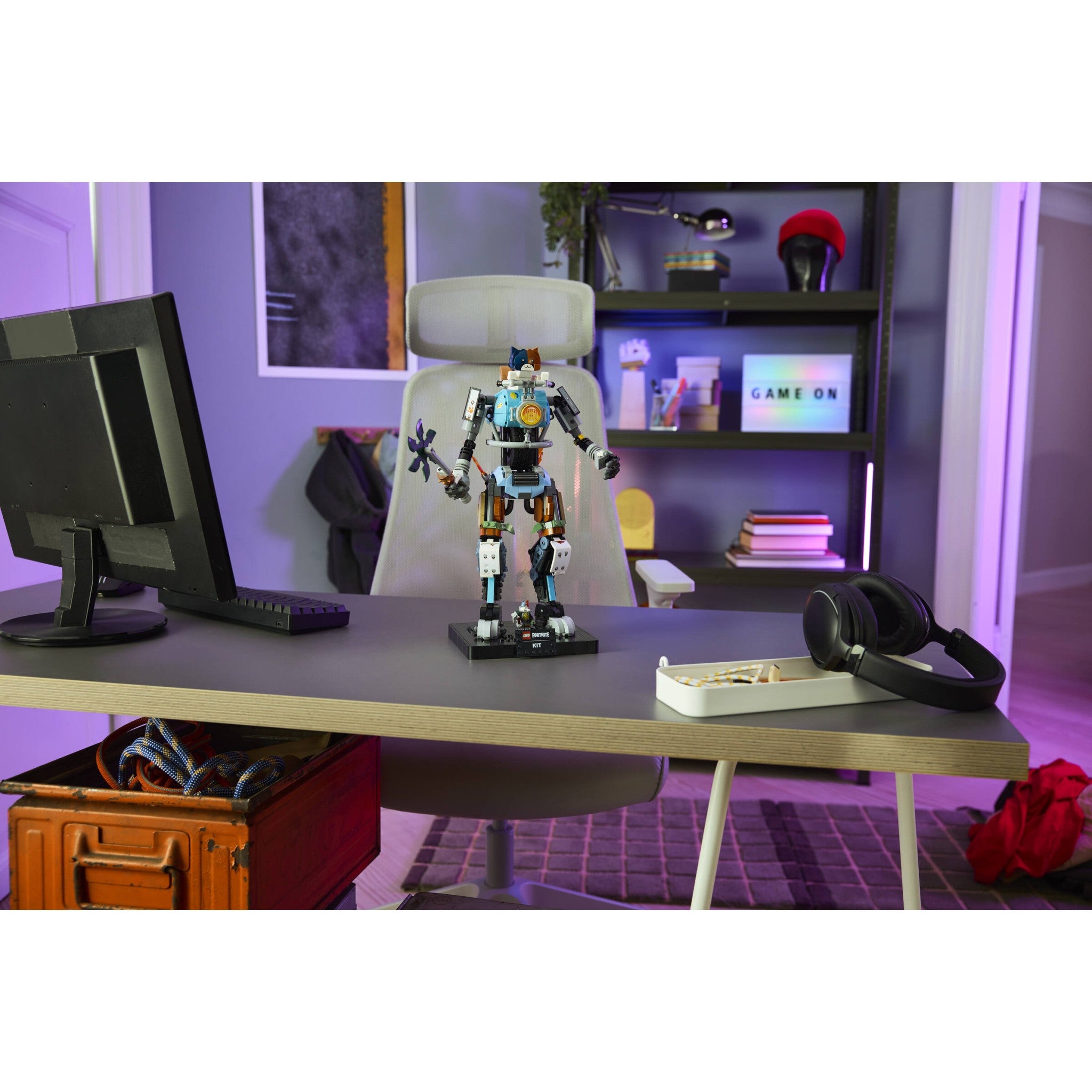 LEGO® 77081 KIT - Fortnite®