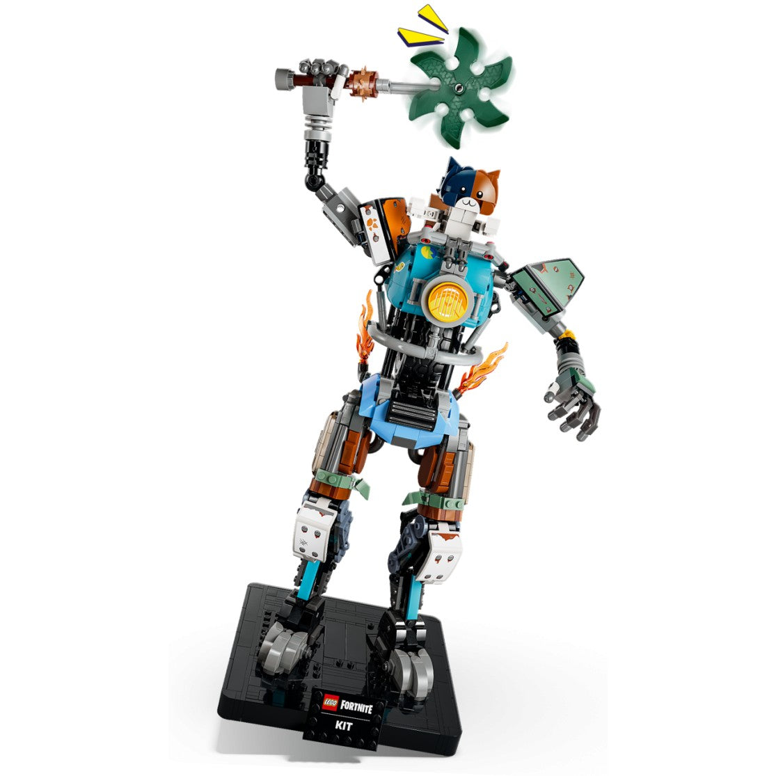 LEGO® 77081 KIT - Fortnite®
