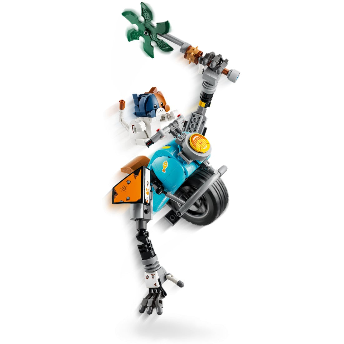LEGO® 77081 KIT - Fortnite®