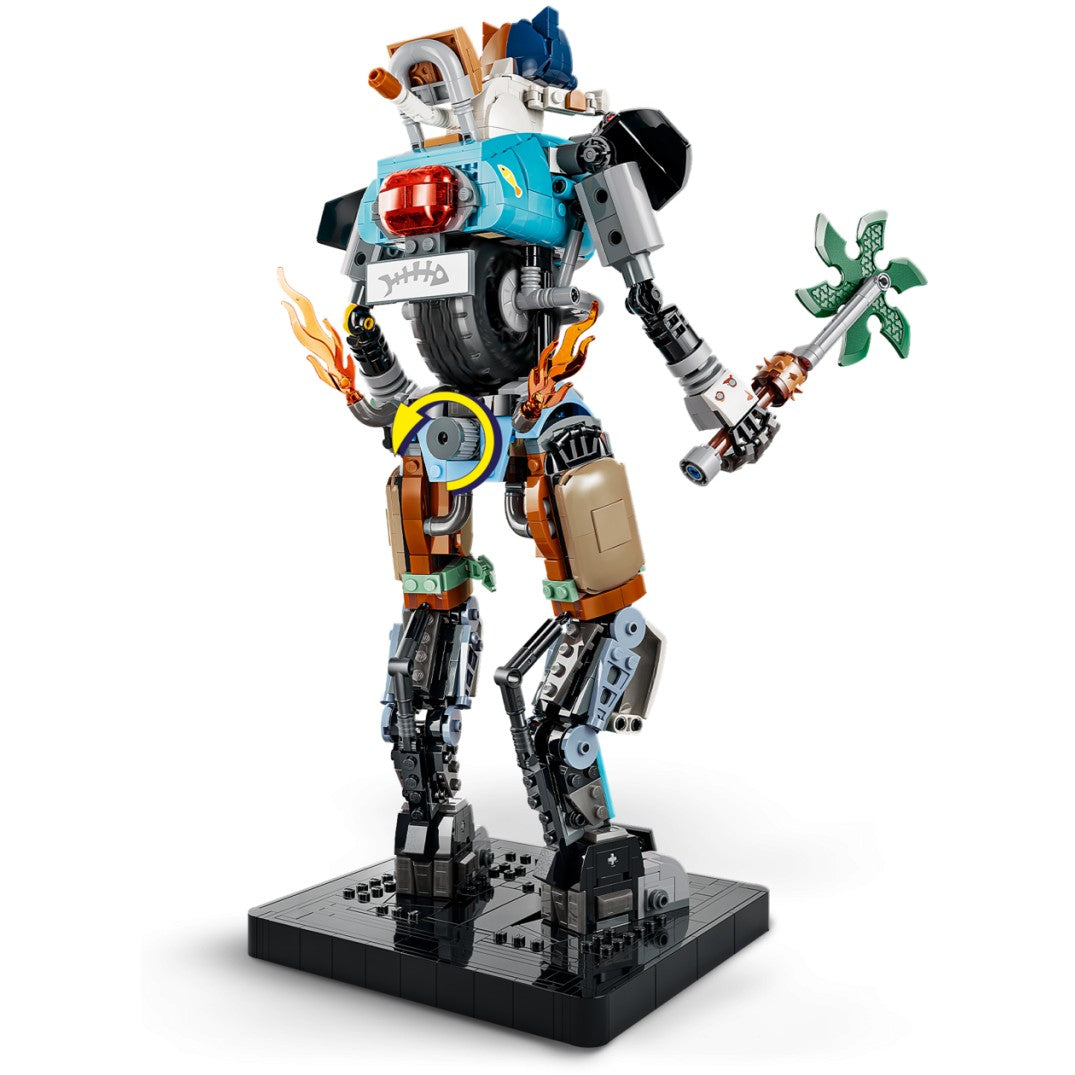 LEGO® 77081 KIT - Fortnite®