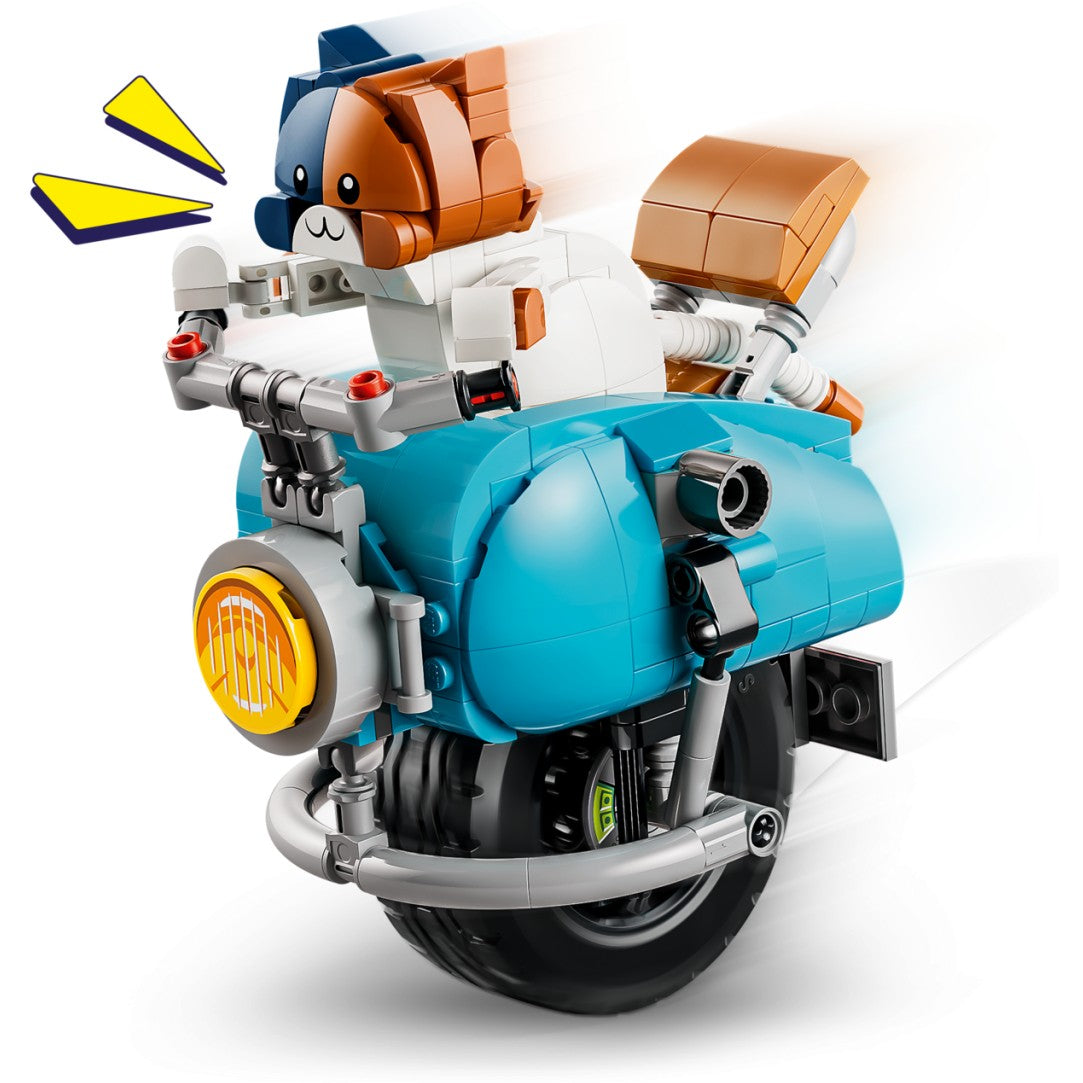 LEGO® 77081 KIT - Fortnite®