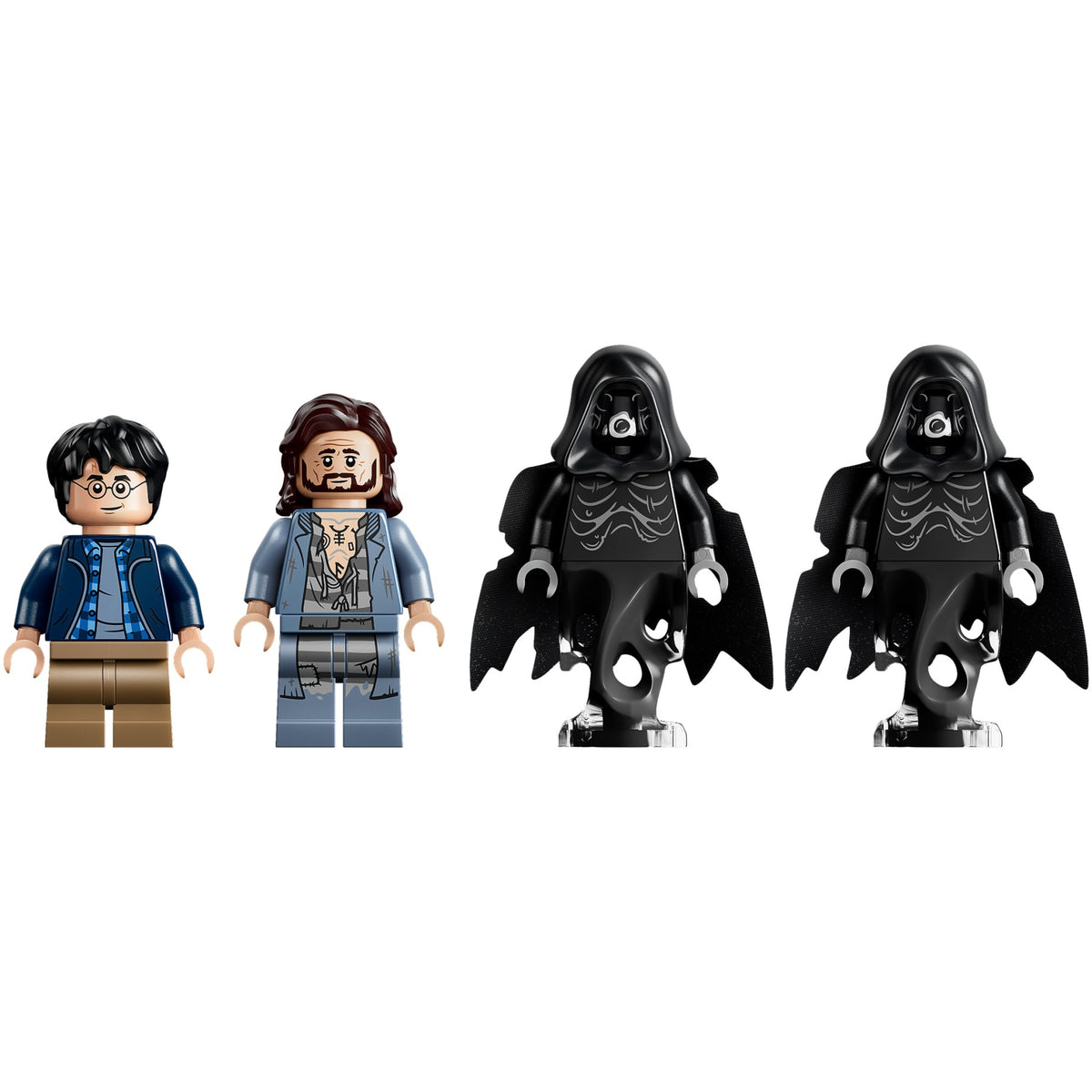LEGO® 76475 Forbidden Forest Expecto Patronum - Harry Potter™