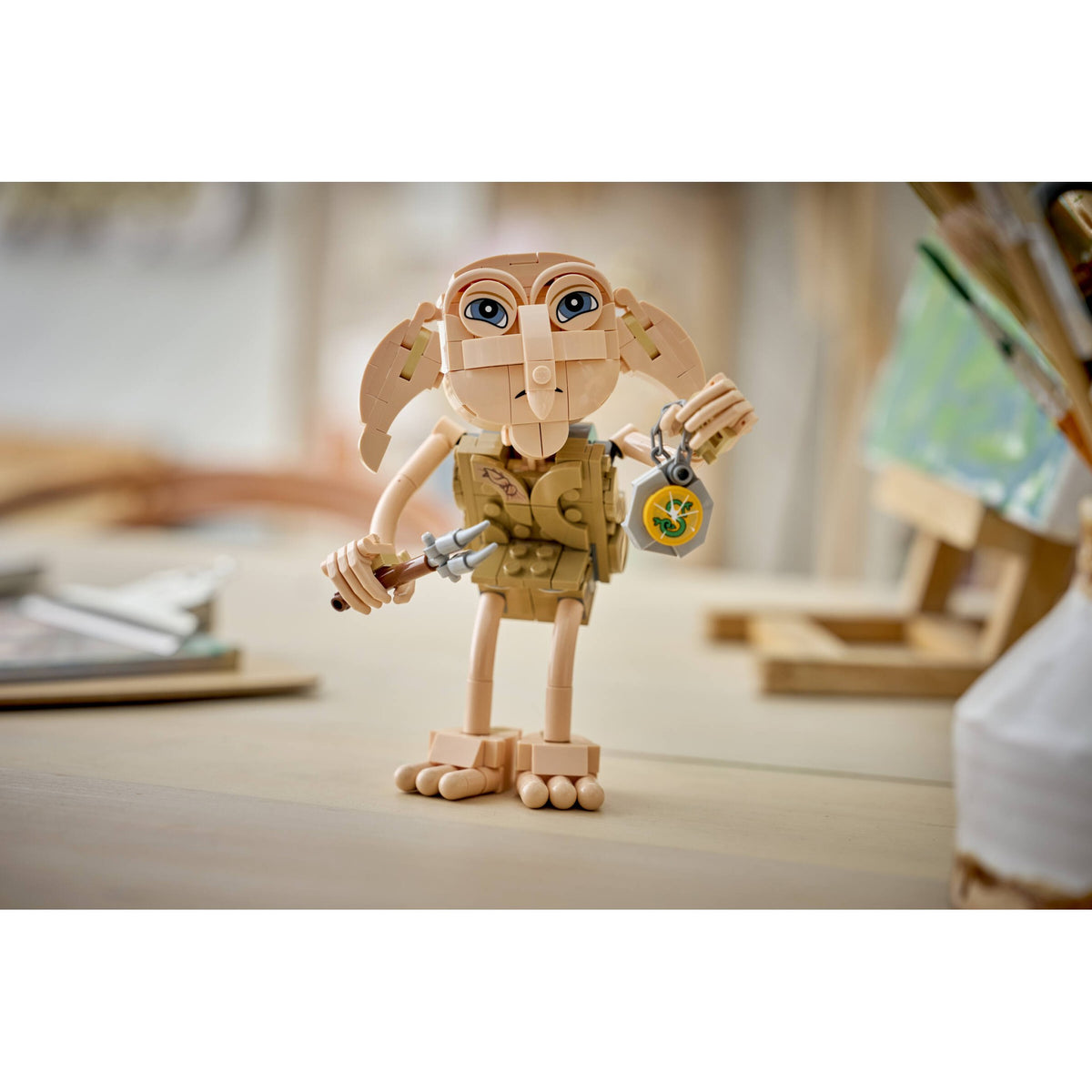 LEGO® 76469 Dobby the Free Elf - Harry Potter™