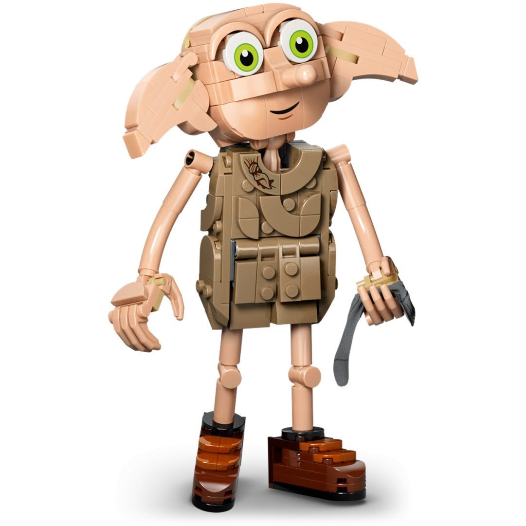 LEGO® 76469 Dobby the Free Elf - Harry Potter™