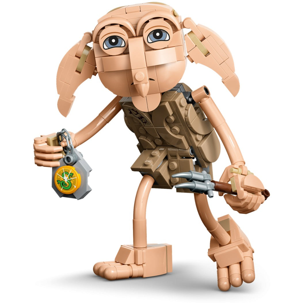 LEGO® 76469 Dobby the Free Elf - Harry Potter™