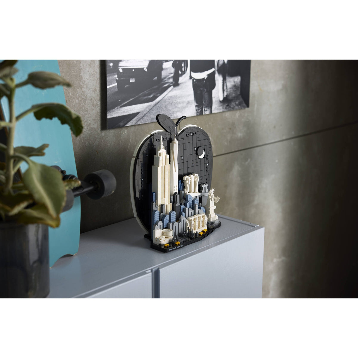 LEGO® 21066 New York City The Big Apple USA - Architecture