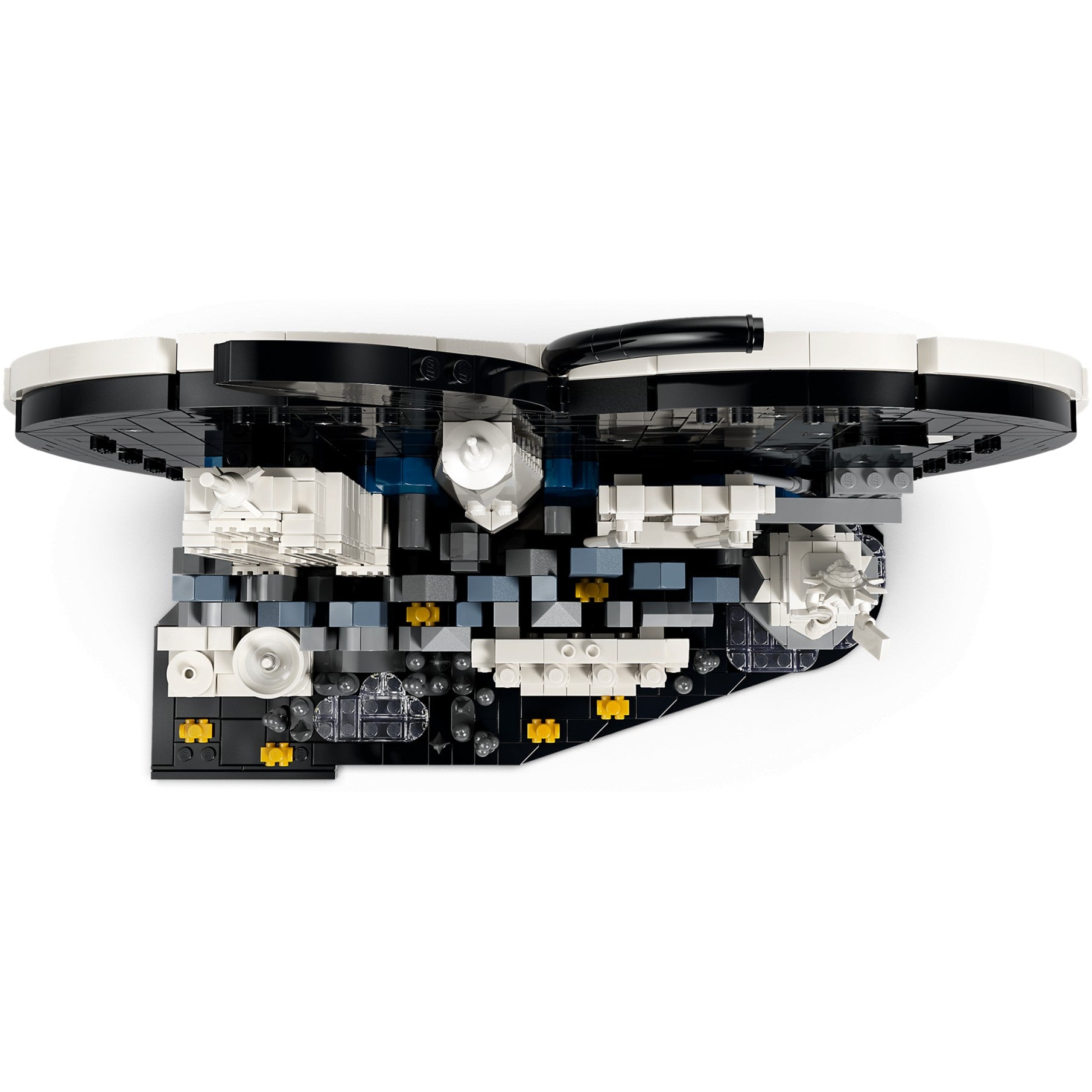LEGO® 21066 New York City The Big Apple USA - Architecture