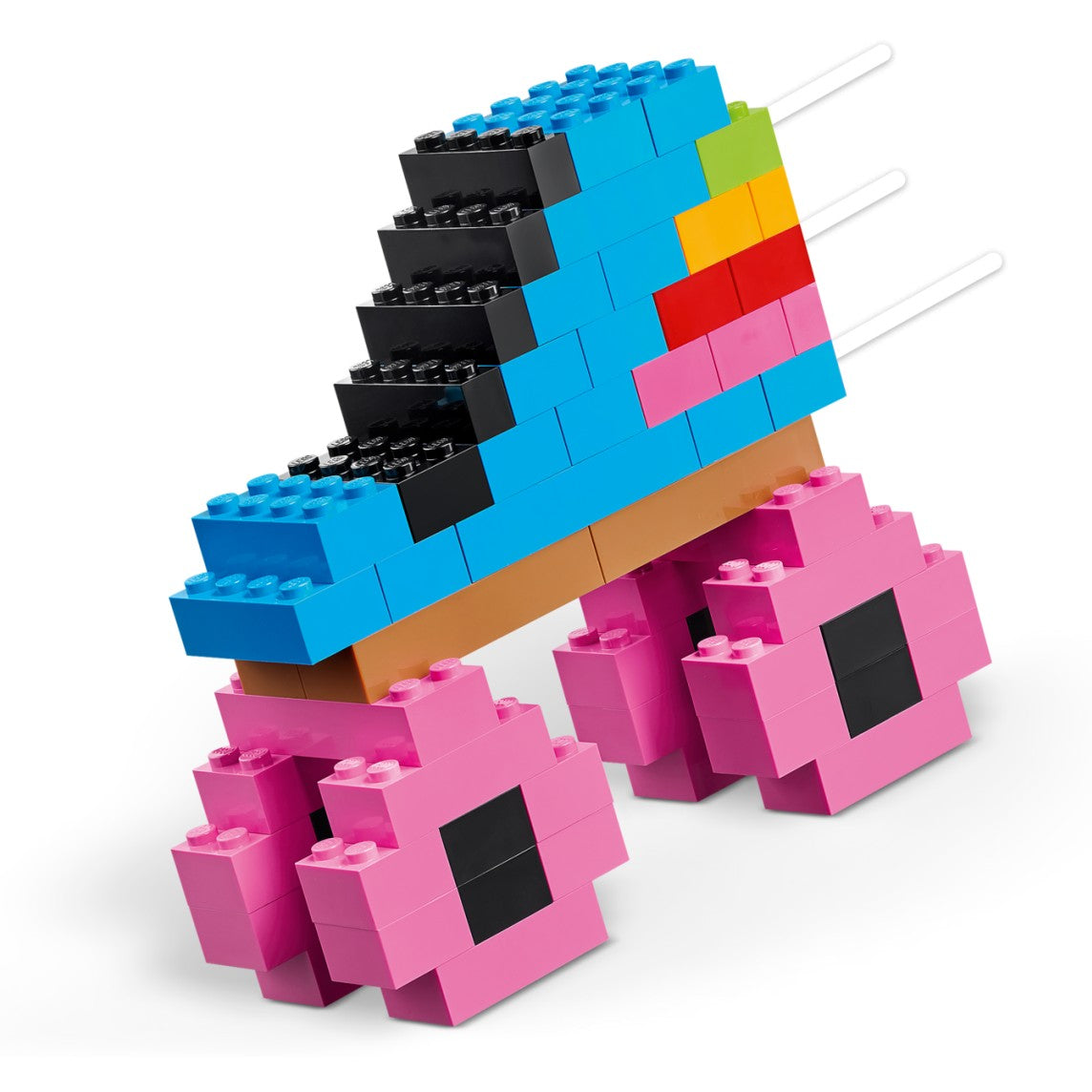 LEGO® 11045 Creative Colorful Bricks - Classic