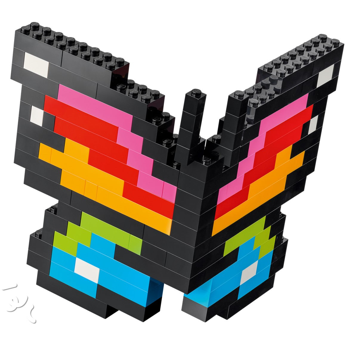 LEGO® 11045 Creative Colorful Bricks - Classic