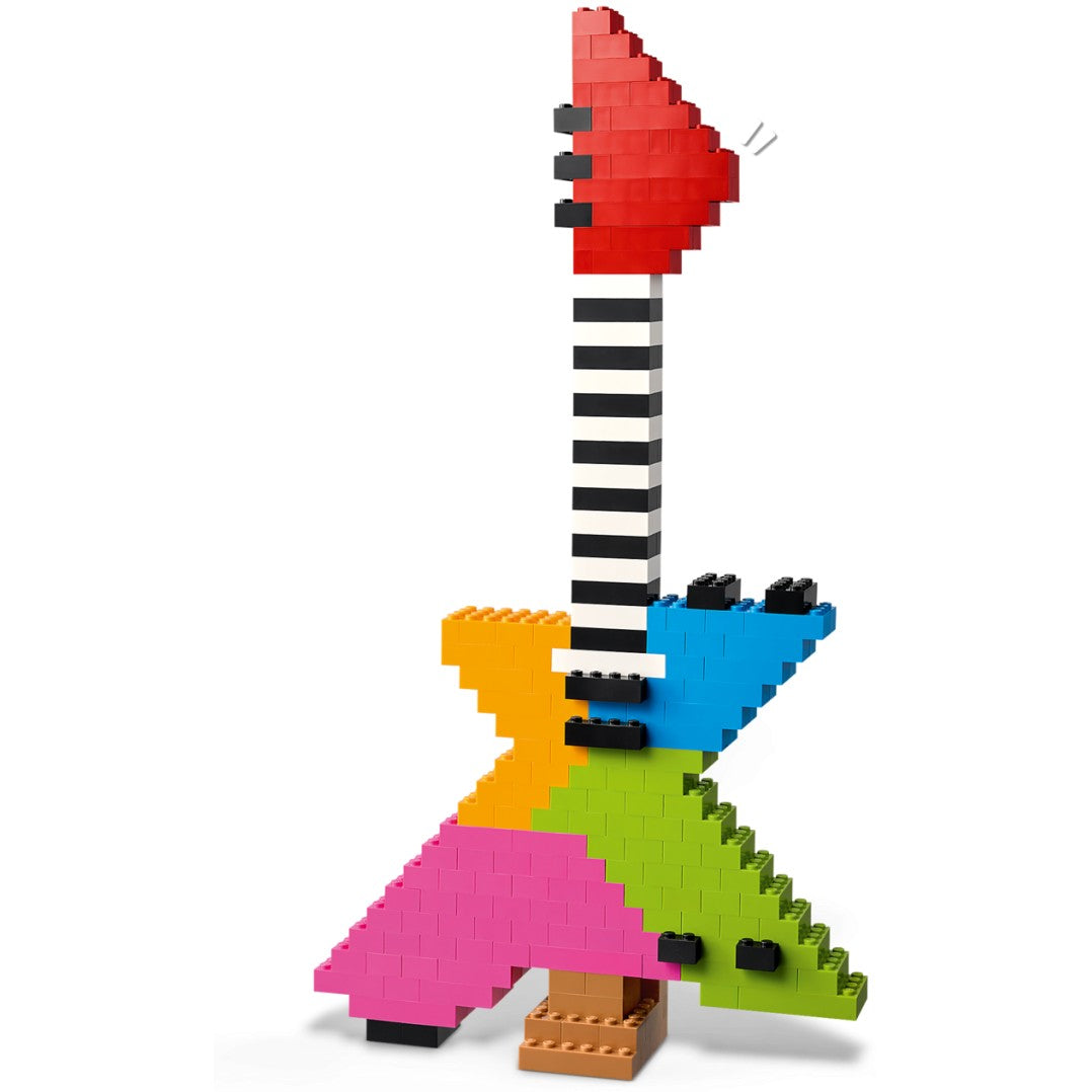 LEGO® 11045 Creative Colorful Bricks - Classic