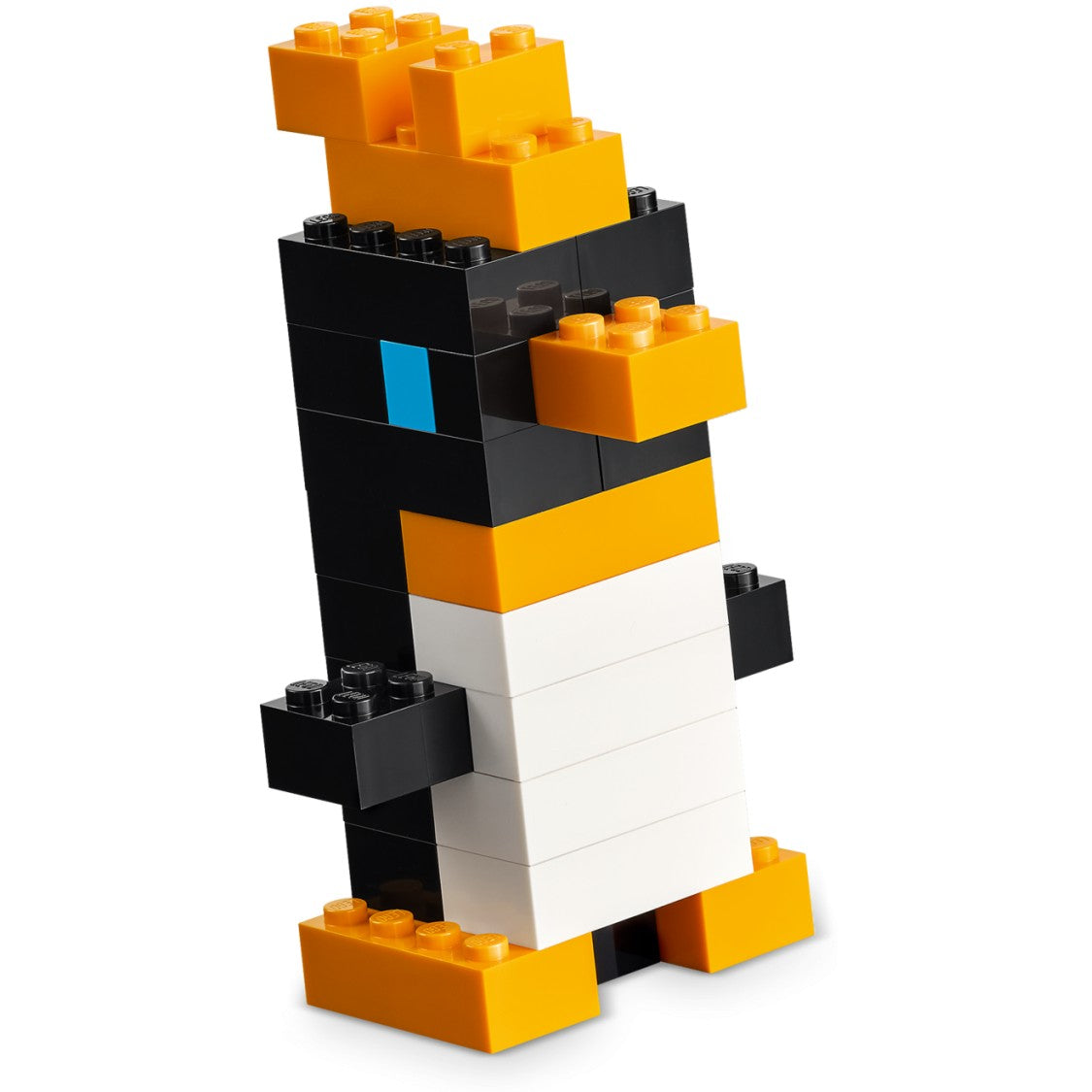 LEGO® 11045 Creative Colorful Bricks - Classic