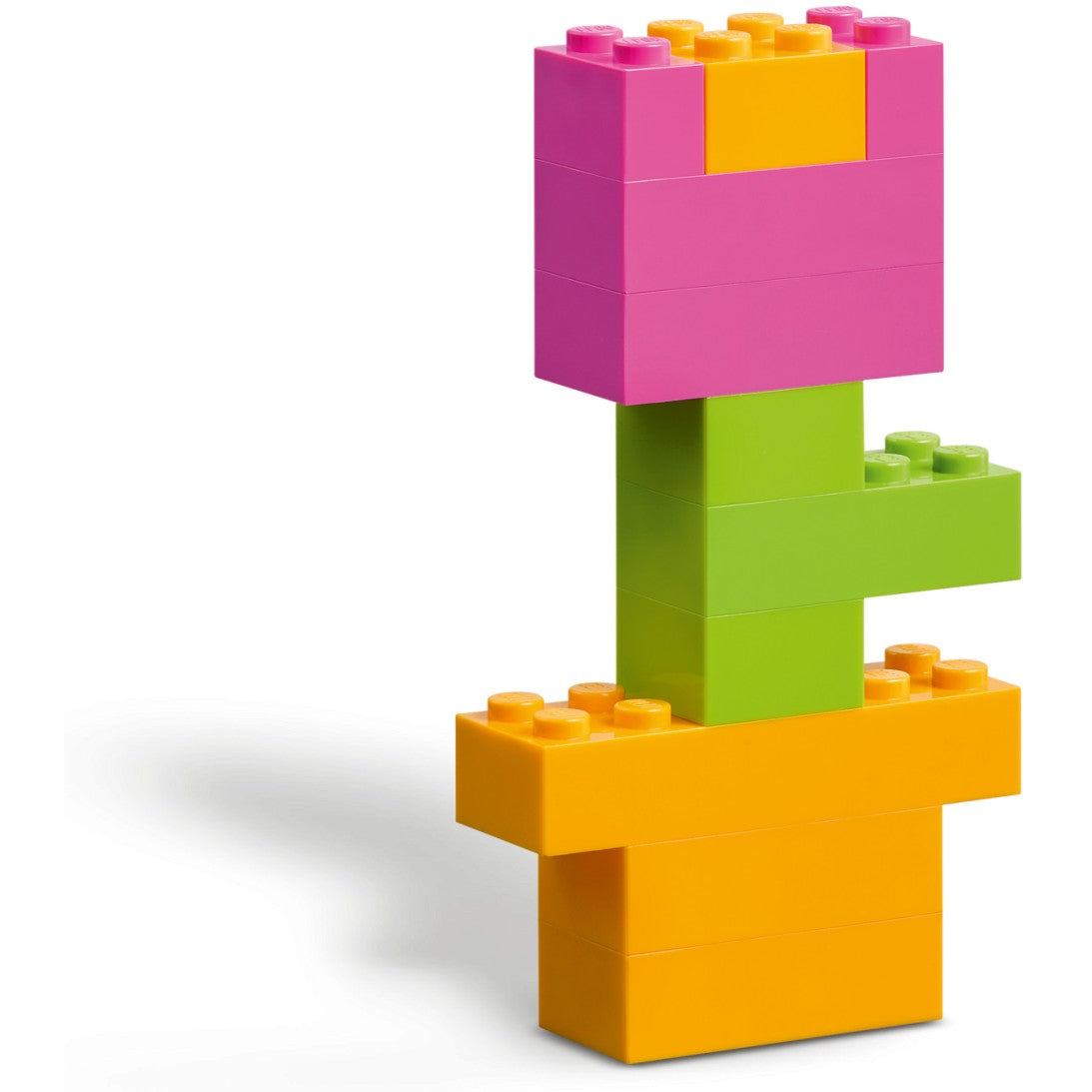 LEGO® 11045 Creative Colorful Bricks - Classic