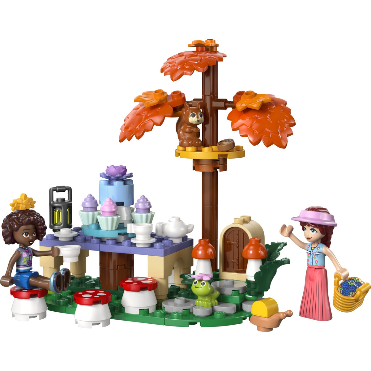 LEGO® 42690 Forest Tea Party - Friends