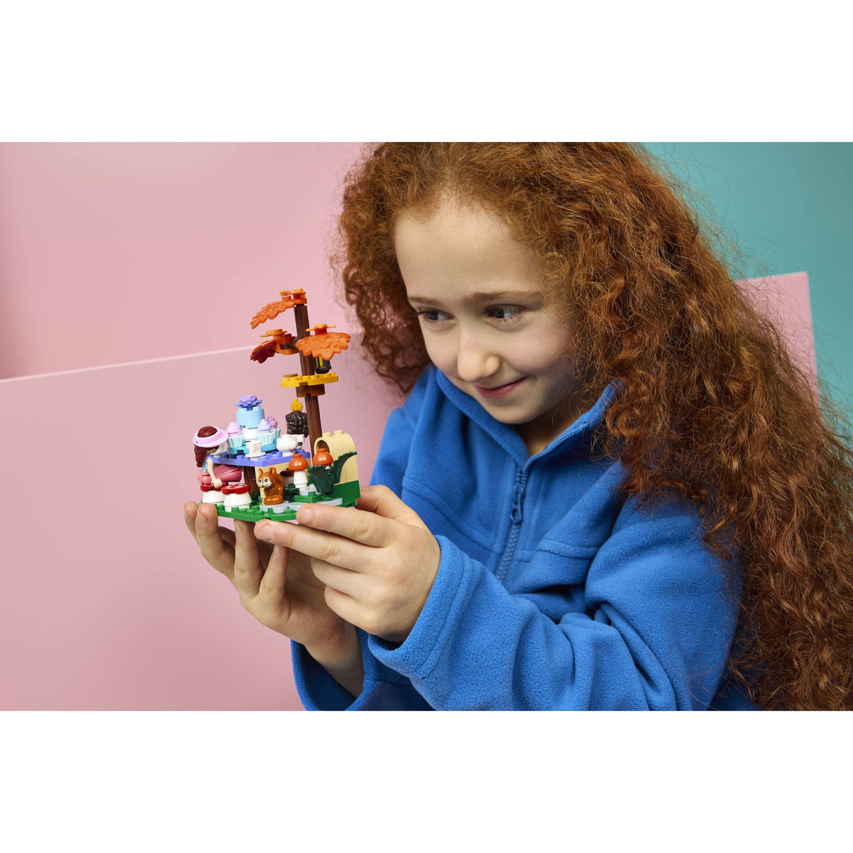LEGO® 42690 Forest Tea Party - Friends