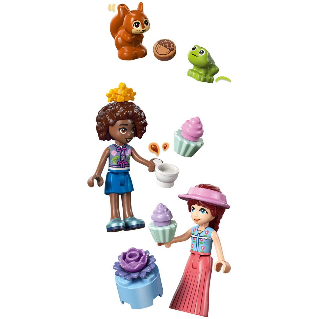 LEGO® 42690 Forest Tea Party - Friends