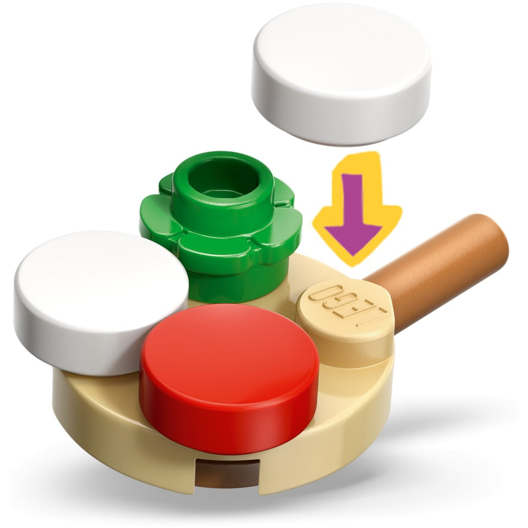 LEGO® 42694 Pizza Truck - Friends
