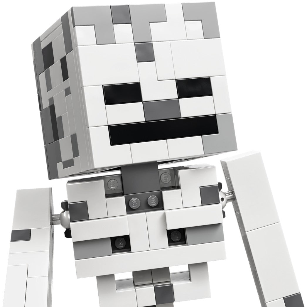 LEGO® 21594 The Skeleton - Minecraft®