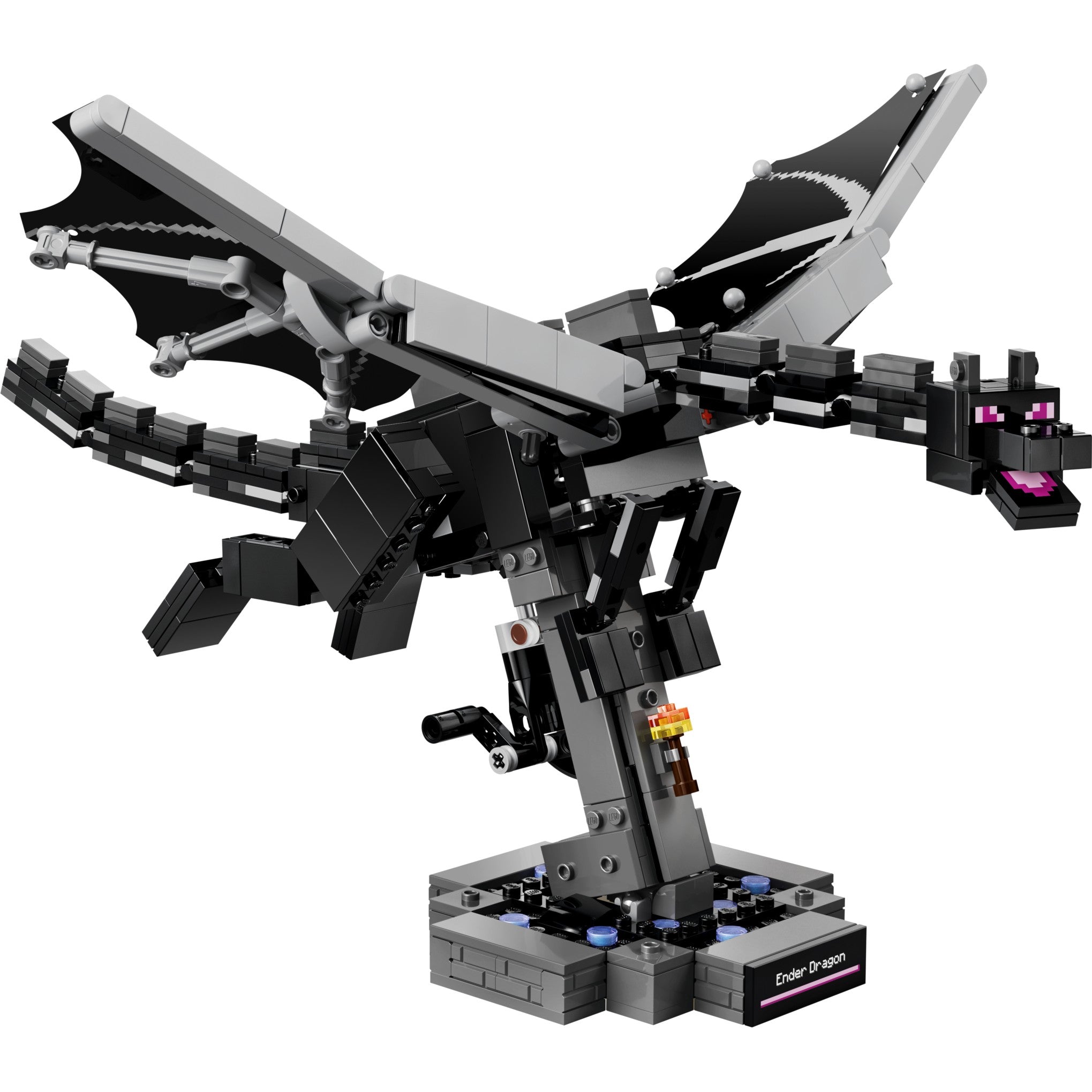 LEGO® 21595 The Ender Dragon - Minecraft®