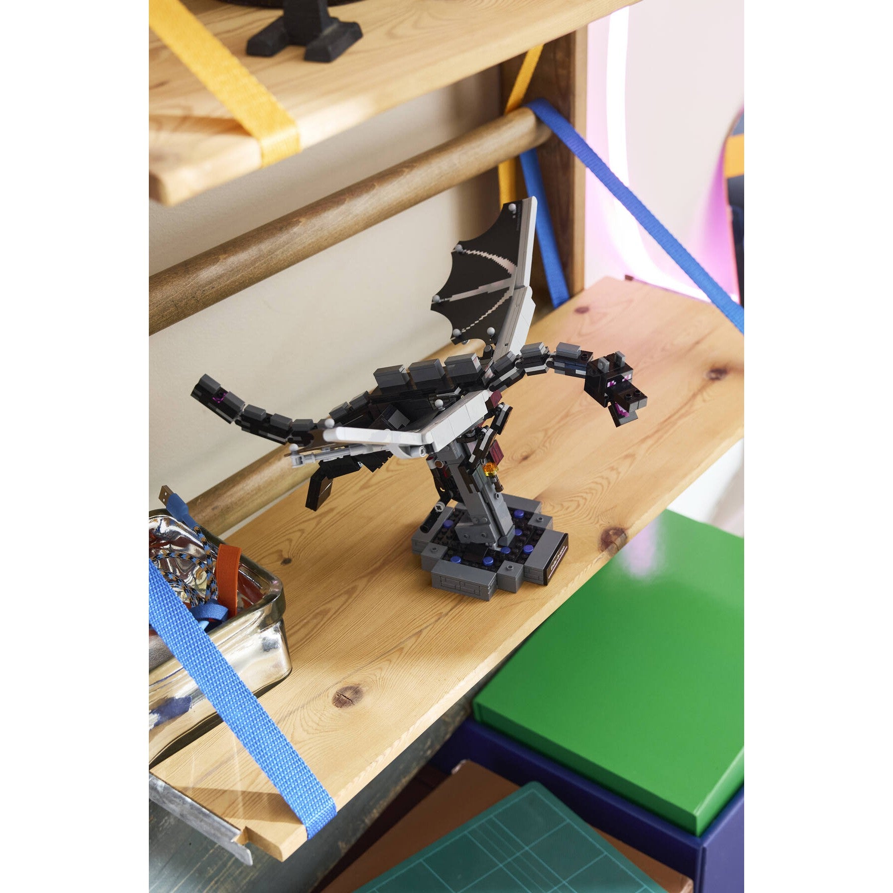 LEGO® 21595 The Ender Dragon - Minecraft®