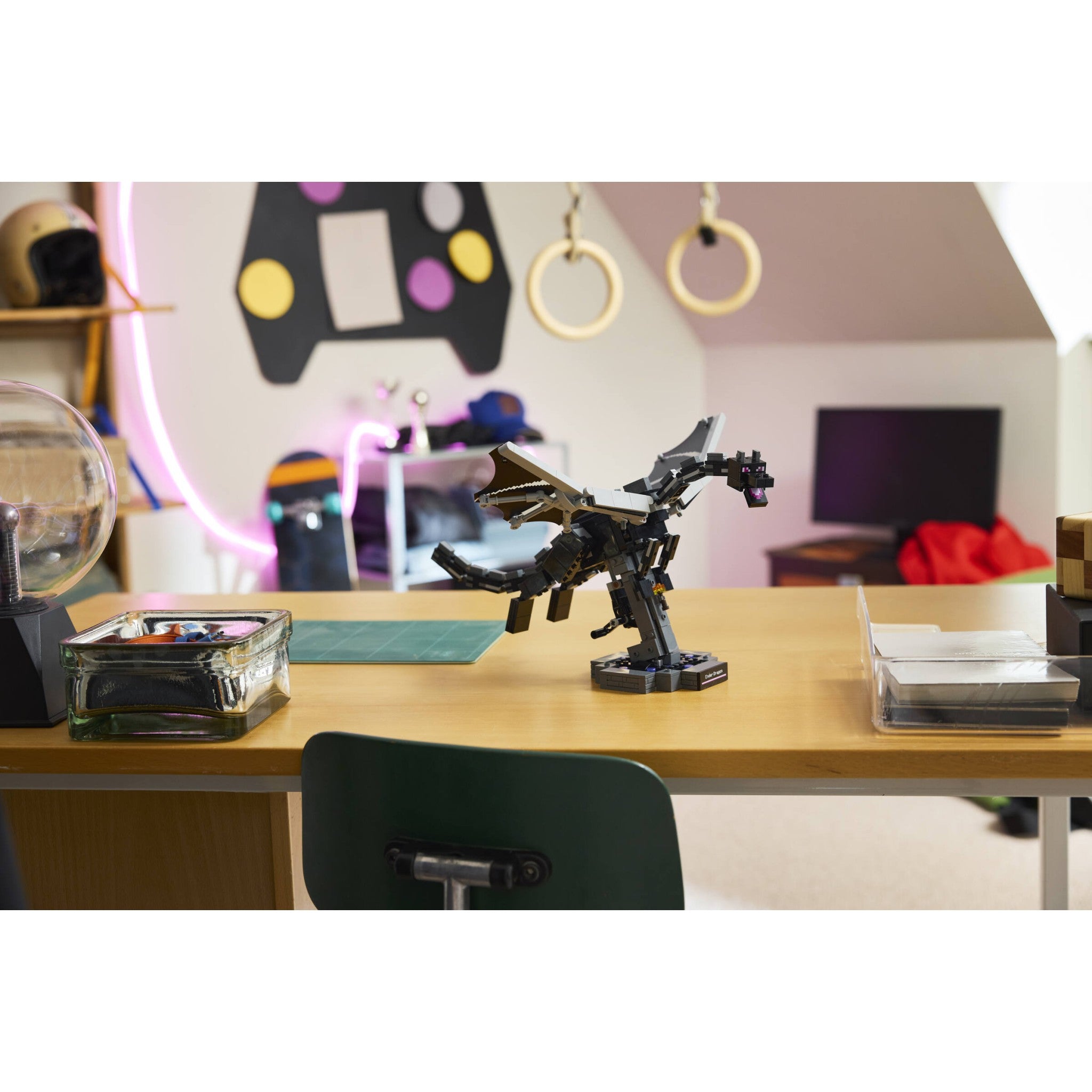 LEGO® 21595 The Ender Dragon - Minecraft®