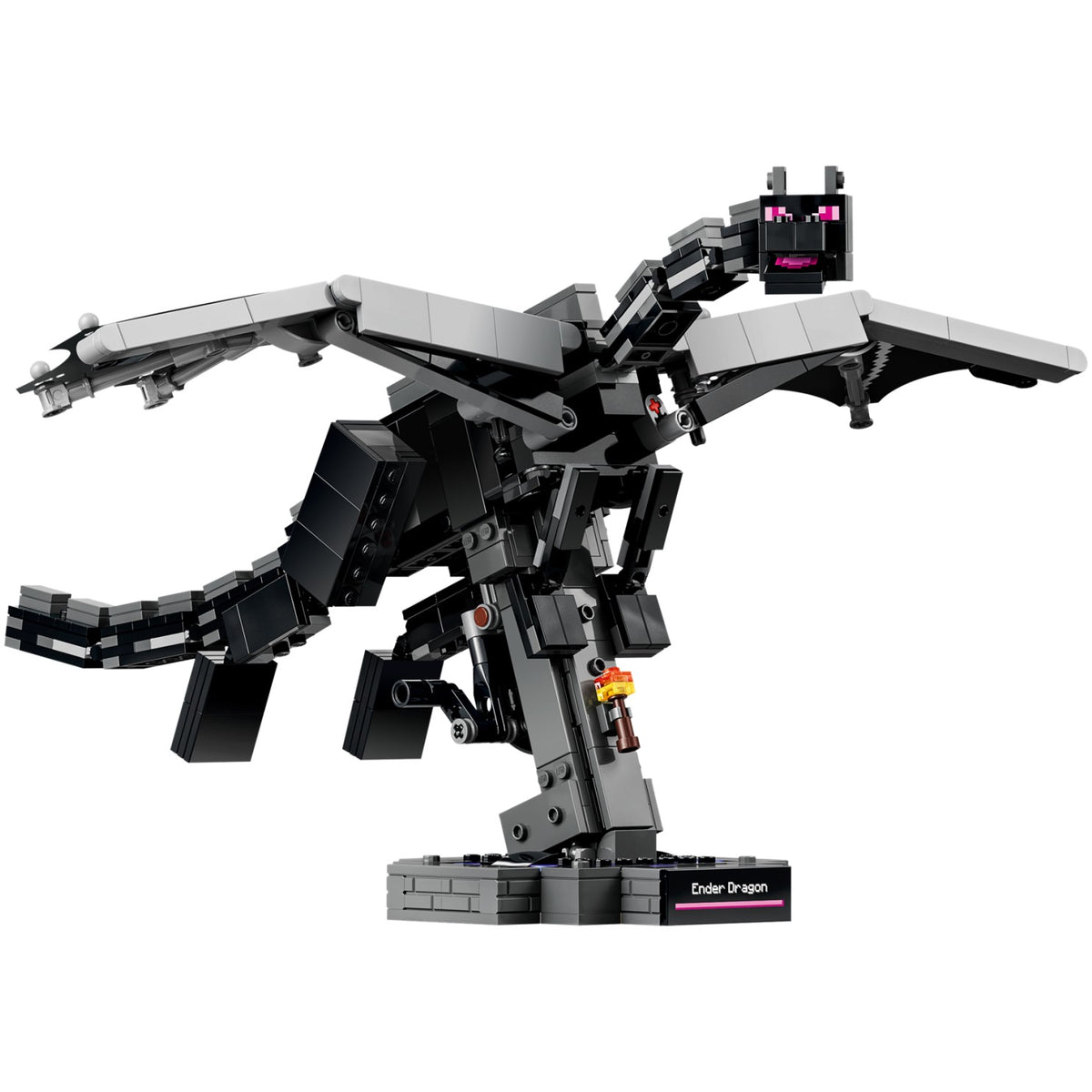 LEGO® 21595 The Ender Dragon - Minecraft®