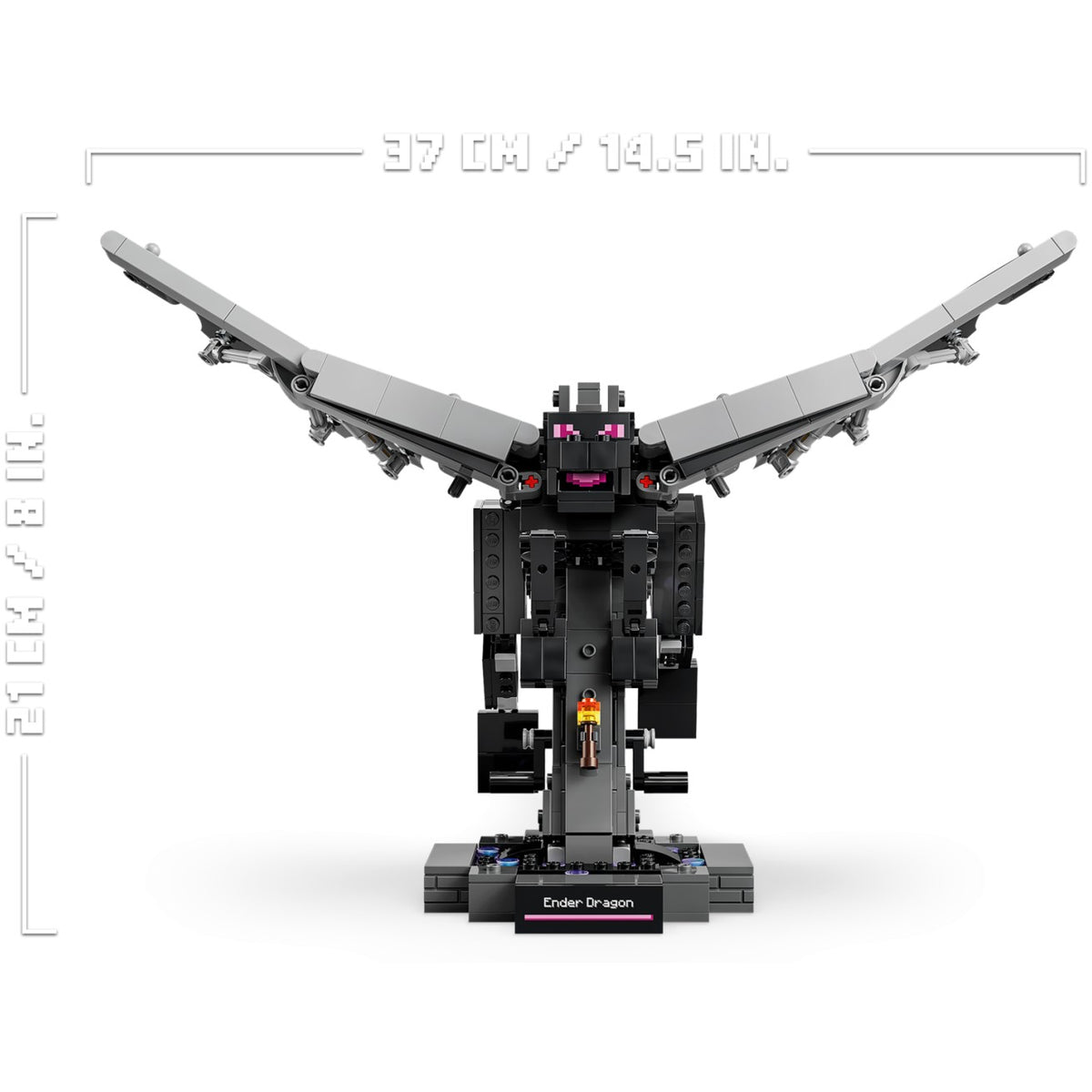 LEGO® 21595 The Ender Dragon - Minecraft®