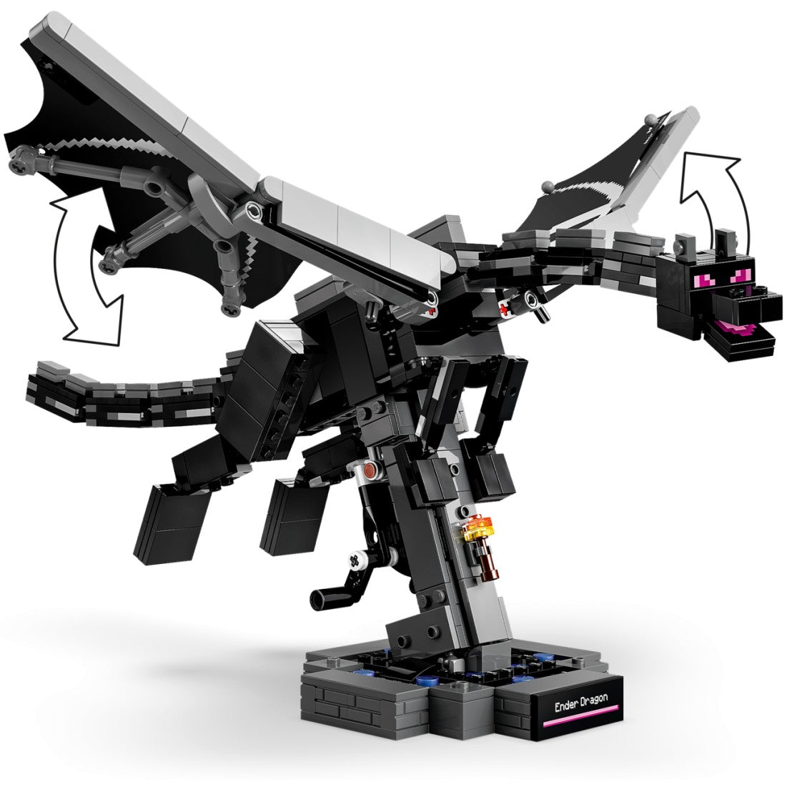 LEGO® 21595 The Ender Dragon - Minecraft®