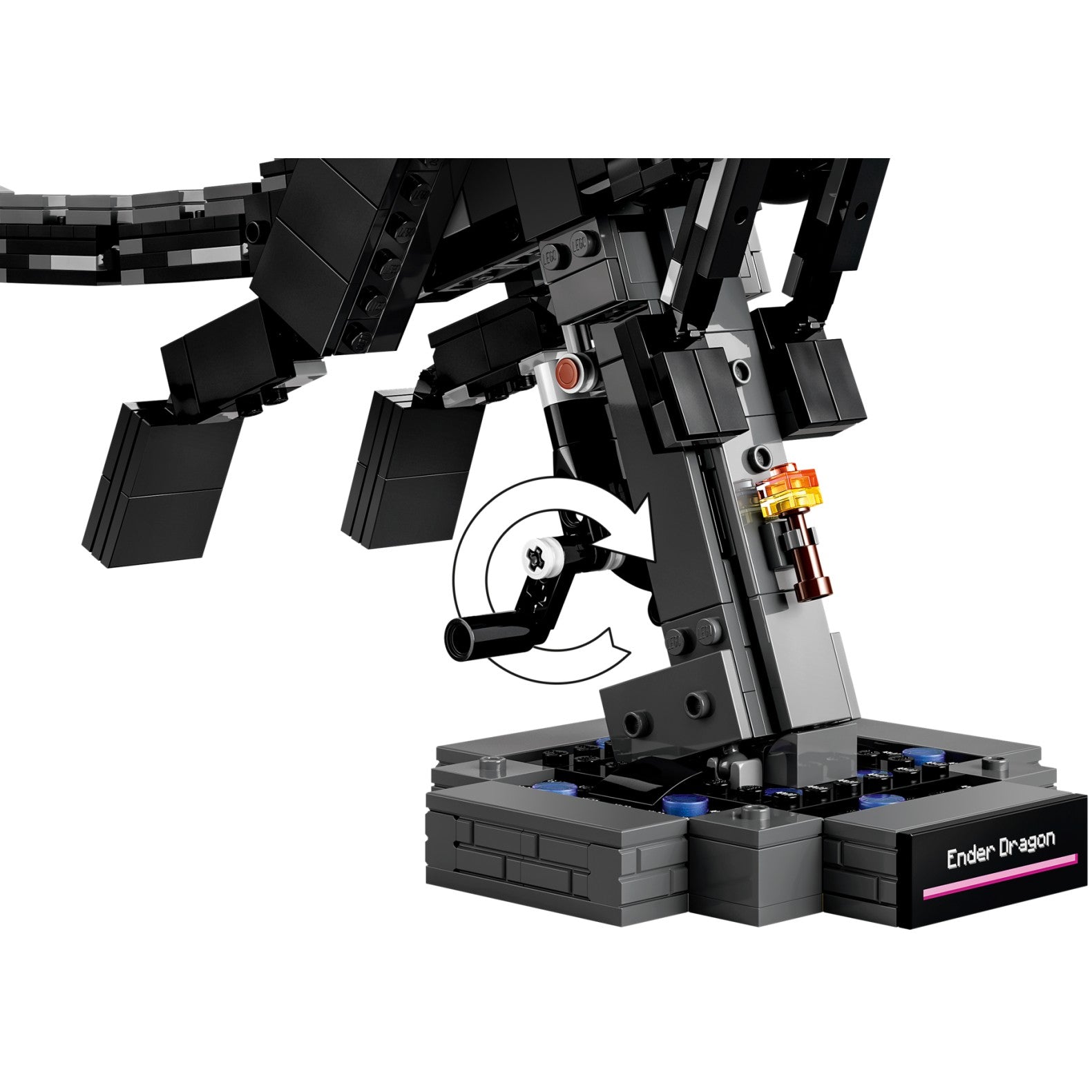 LEGO® 21595 The Ender Dragon - Minecraft®