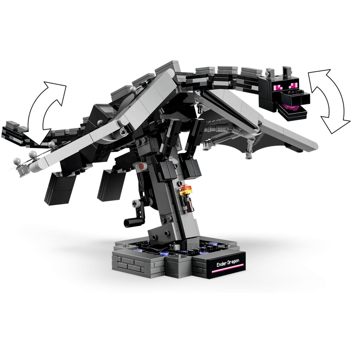 LEGO® 21595 The Ender Dragon - Minecraft®