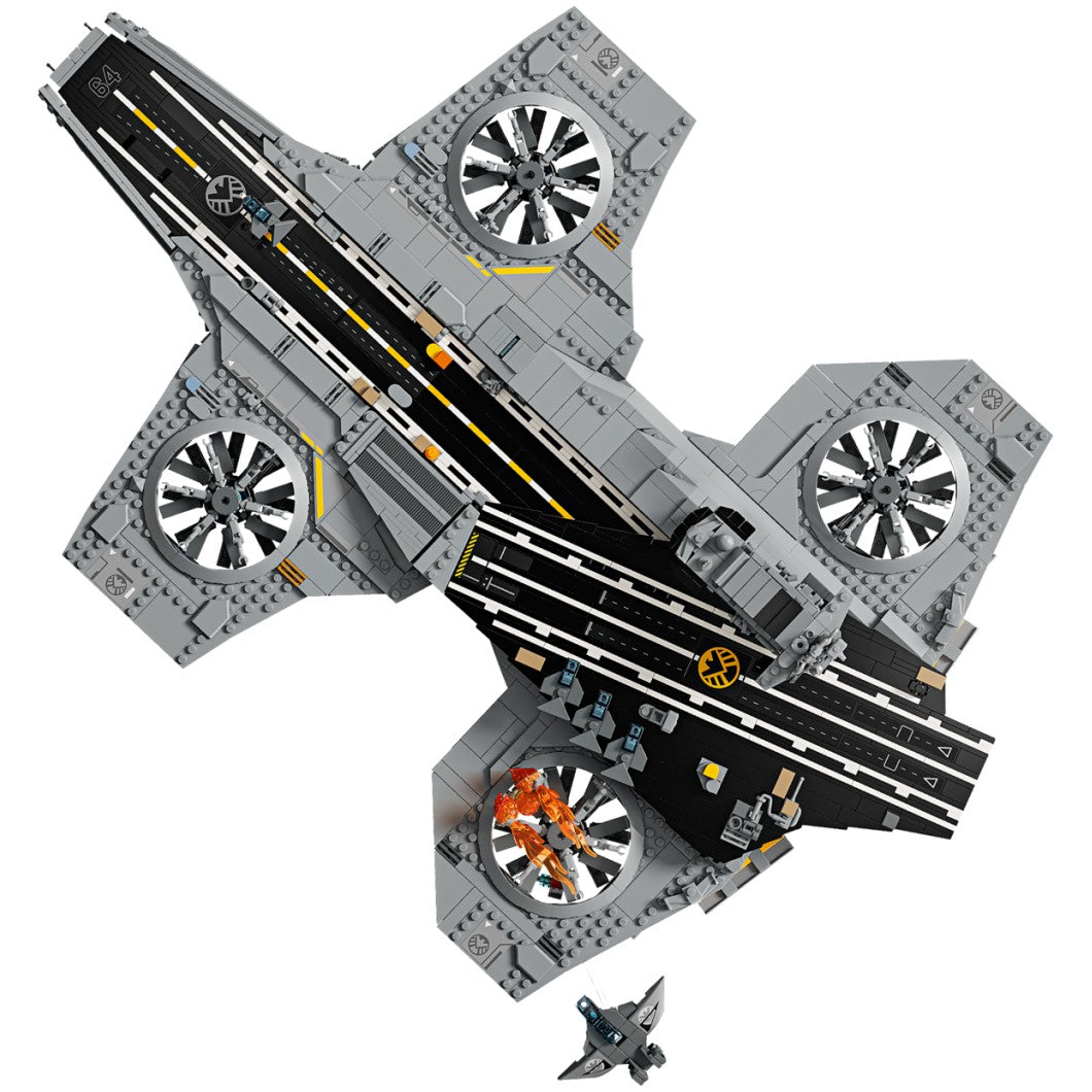 LEGO® 76354 S.H.I.E.L.D. Helicarrier - Marvel Super Heroes