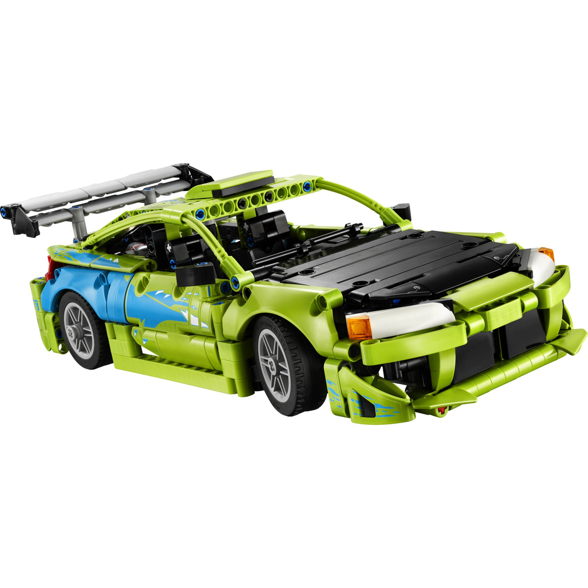 LEGO® 42229 Fast and Furious Mitsubishi Eclipse Car - Technic