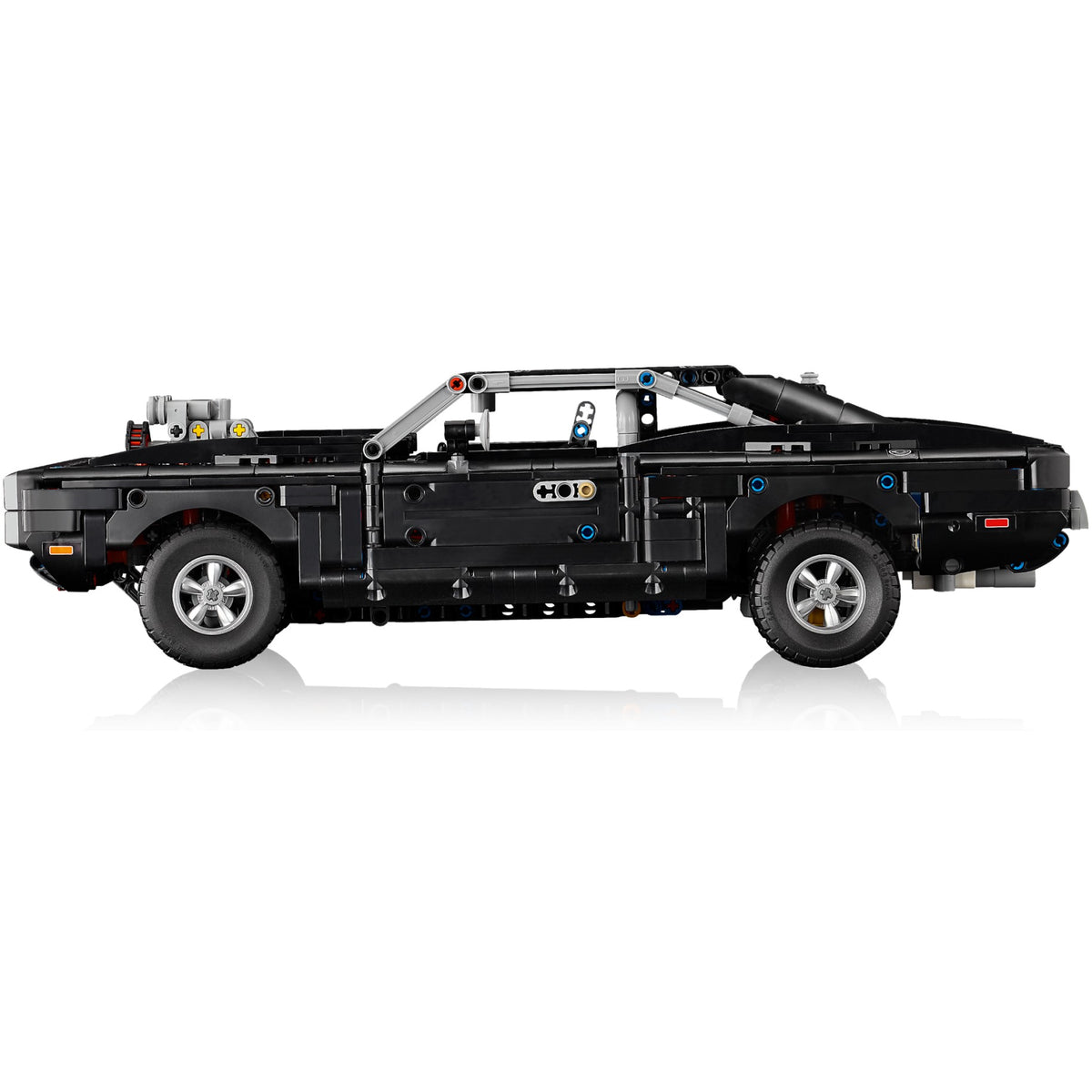 LEGO® 42231 Fast and Furious Dodge Charger R/T Car - Technic
