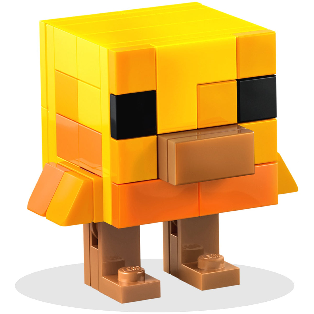 LEGO® 21582 Chicken Jockey - Minecraft®