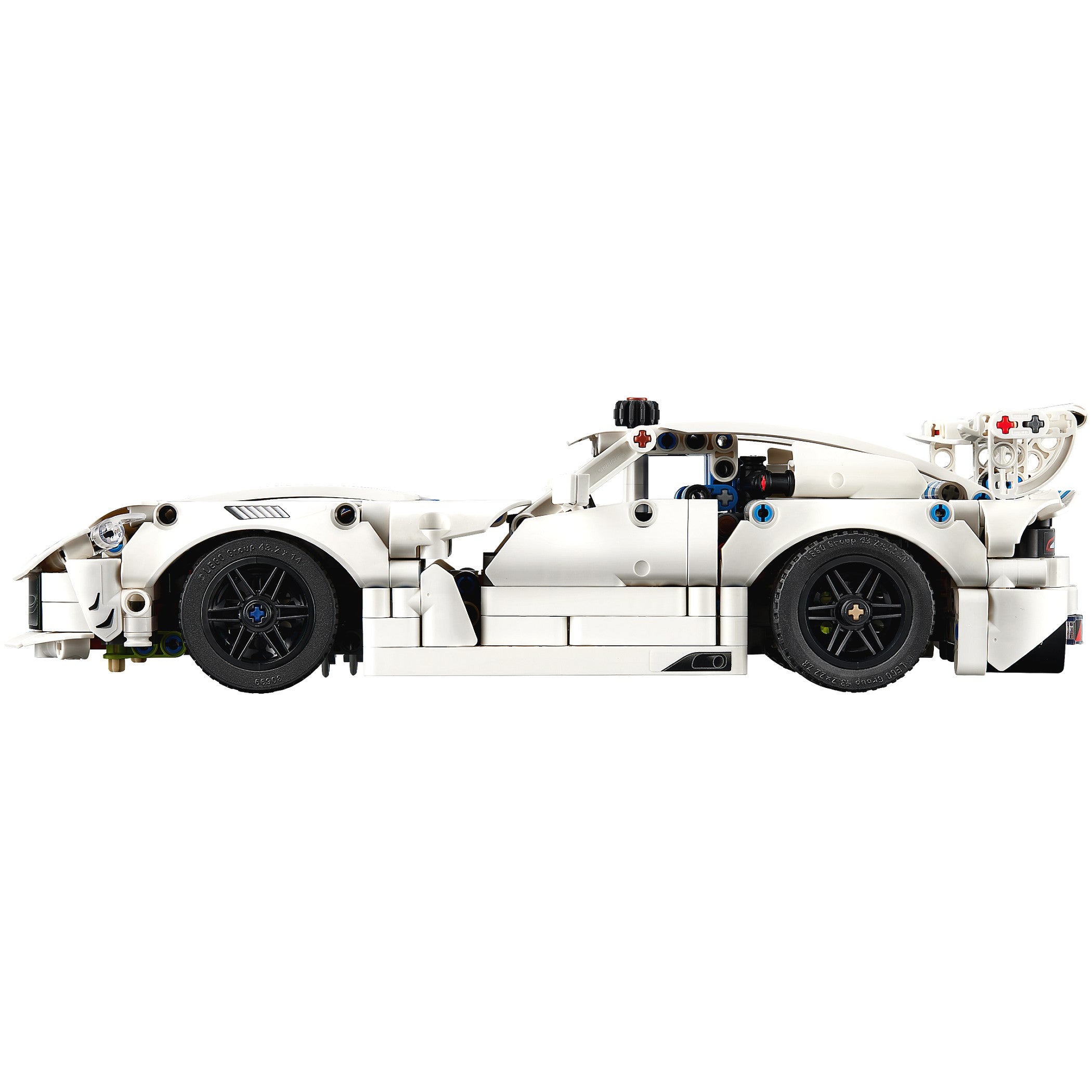 LEGO® 42234 Dodge Viper GTS-R Sports Car - Technic