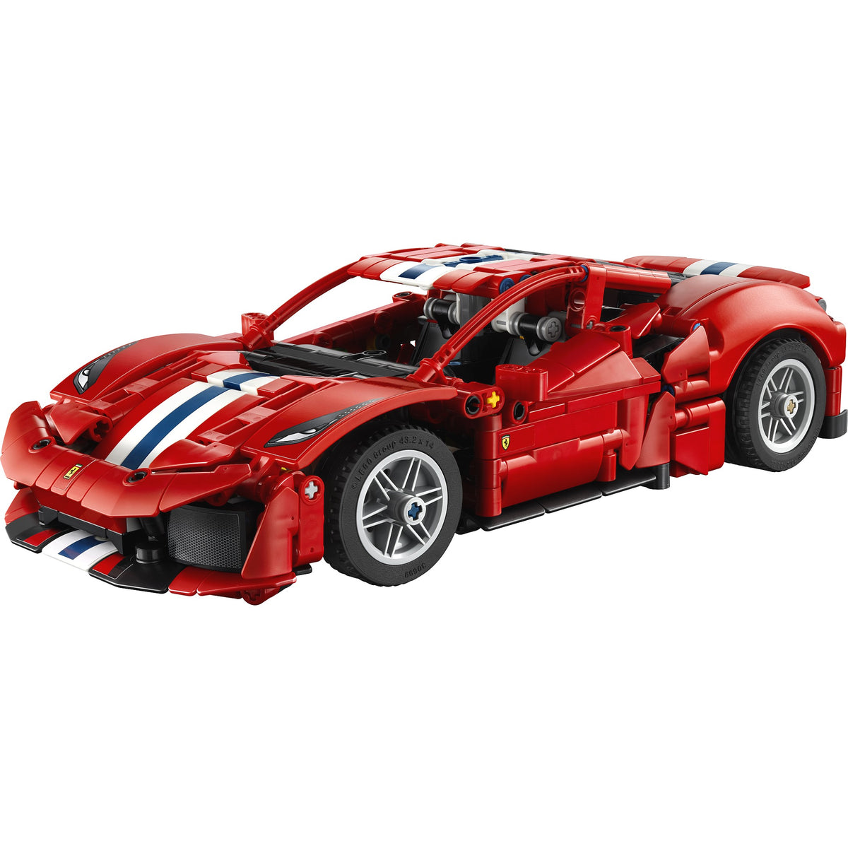 LEGO® 42235 Ferrari 488 Pista Car - Technic