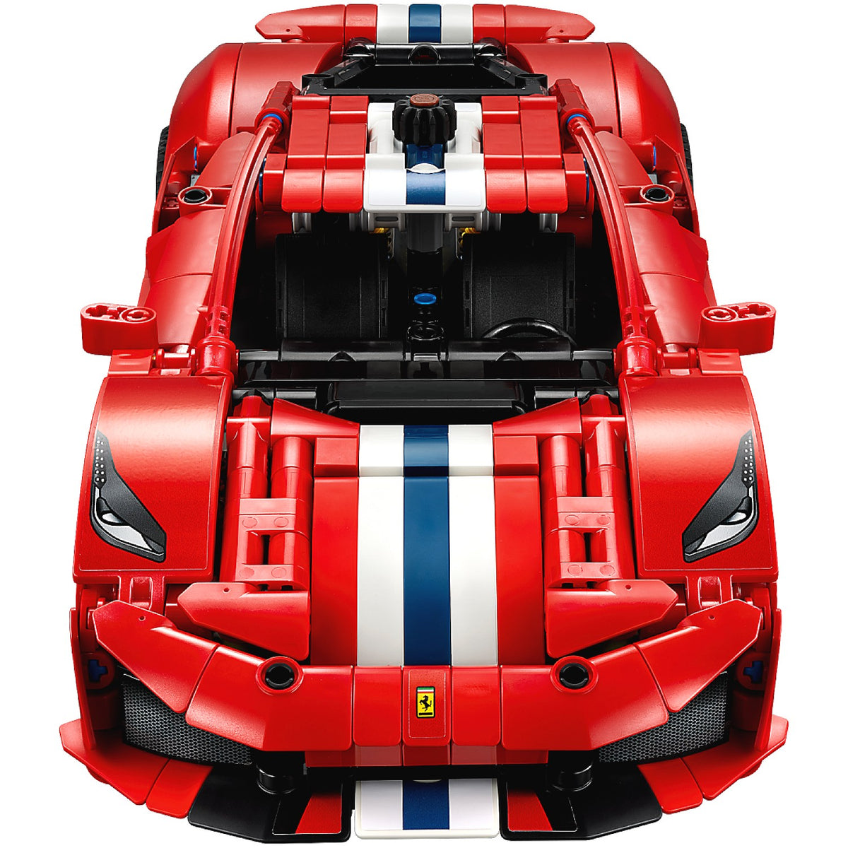LEGO® 42235 Ferrari 488 Pista Car - Technic