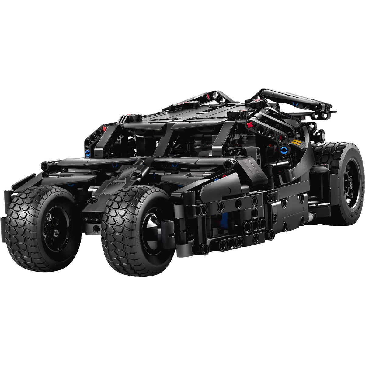 LEGO® 42239 Batmobile™ Tumbler - Technic