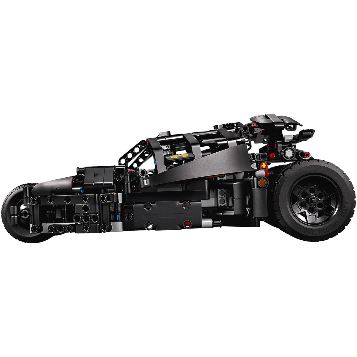 LEGO® 42239 Batmobile™ Tumbler - Technic