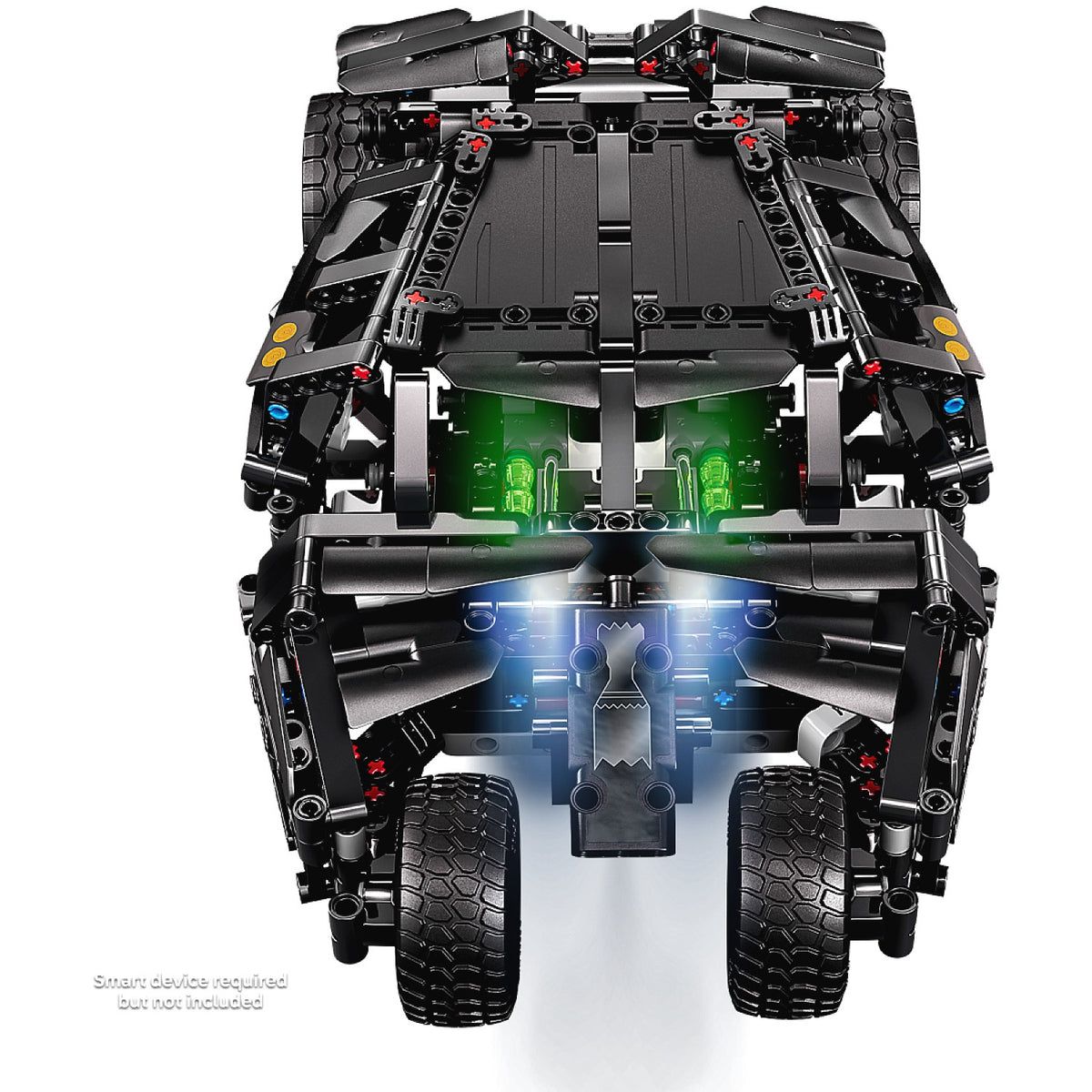 LEGO® 42239 Batmobile™ Tumbler - Technic