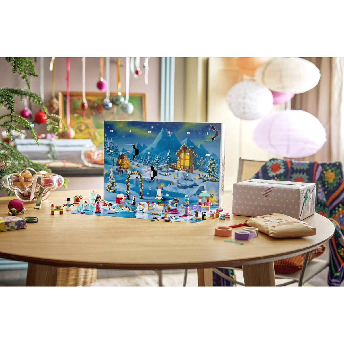 LEGO® 42698 Friends Advent Calendar 2026 - Friends