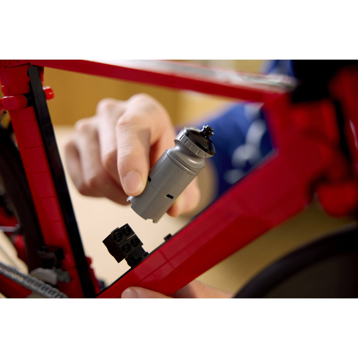 LEGO® 11380 Road Bike - Icons
