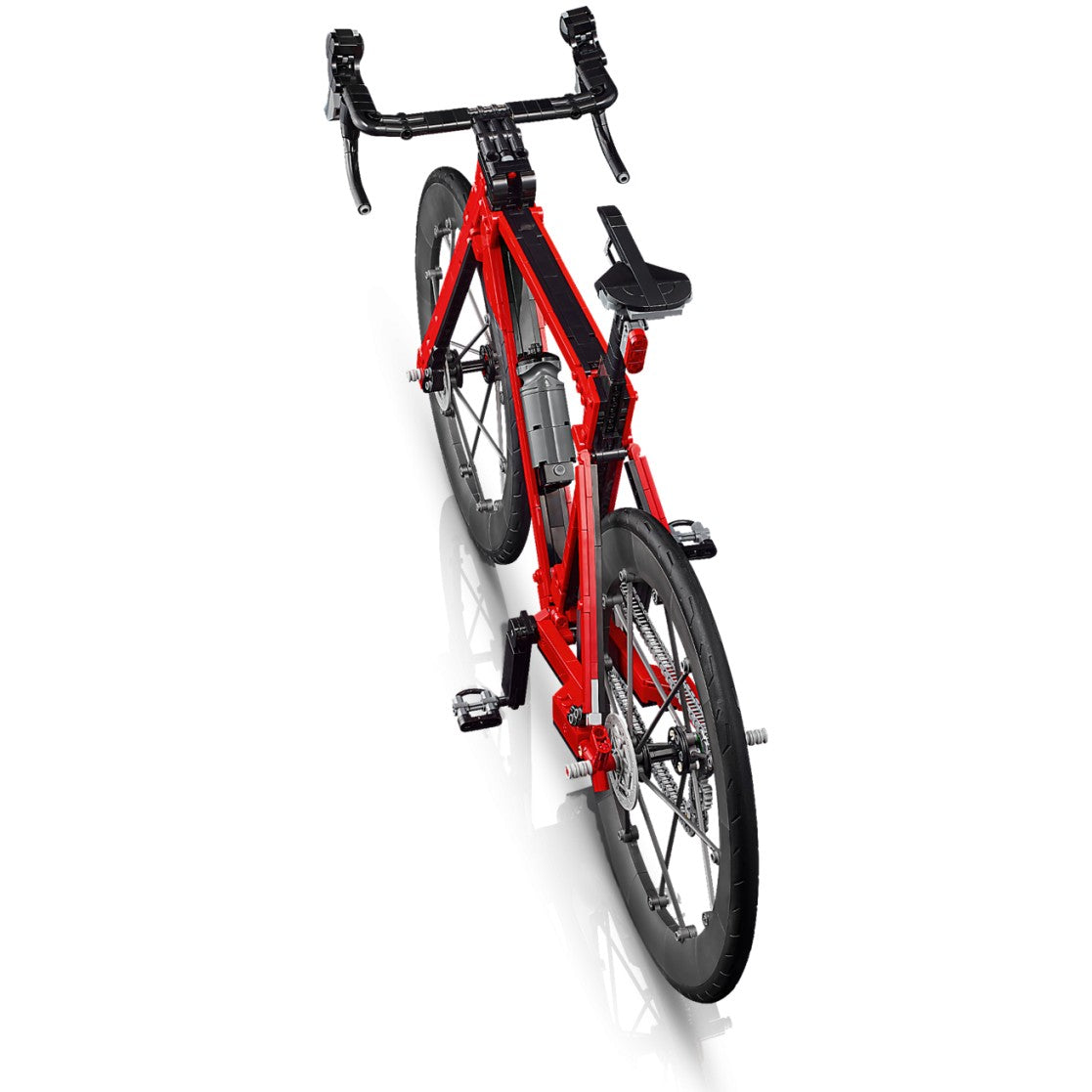 LEGO® 11380 Road Bike - Icons